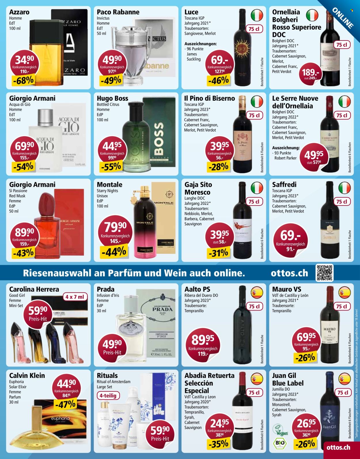 Catalogue Otto's - 13.10.2026 - 19.10.2026. Page 16. Page 16