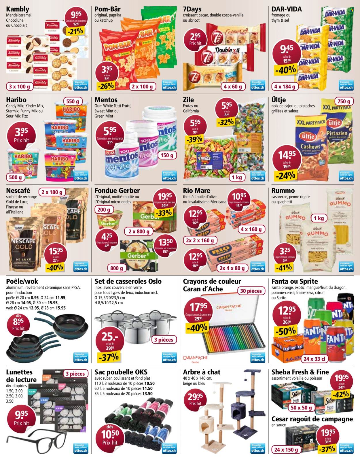 Catalogue Otto's - 13.10.2026 - 19.10.2026. Page 2. Page 2