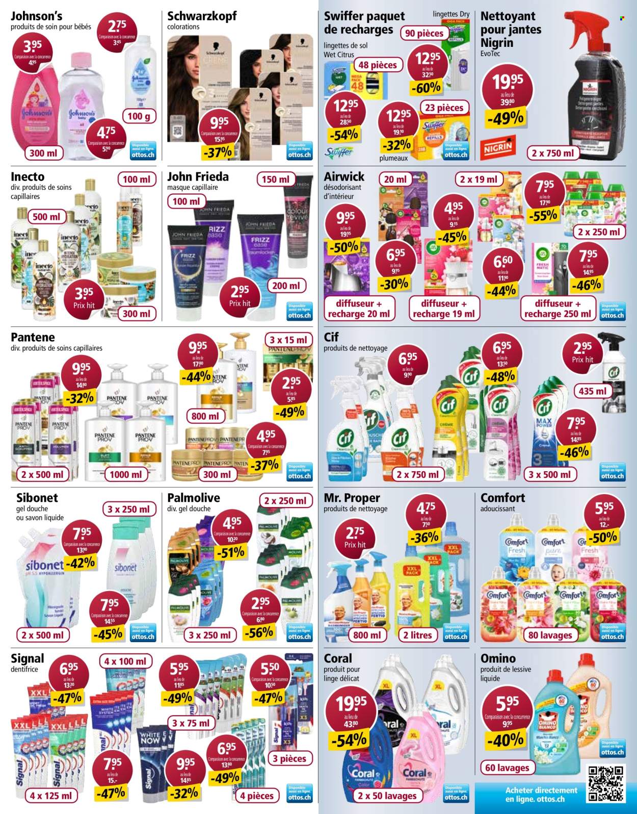 Catalogue Otto's - 13.10.2026 - 19.10.2026. Page 3. Page 3