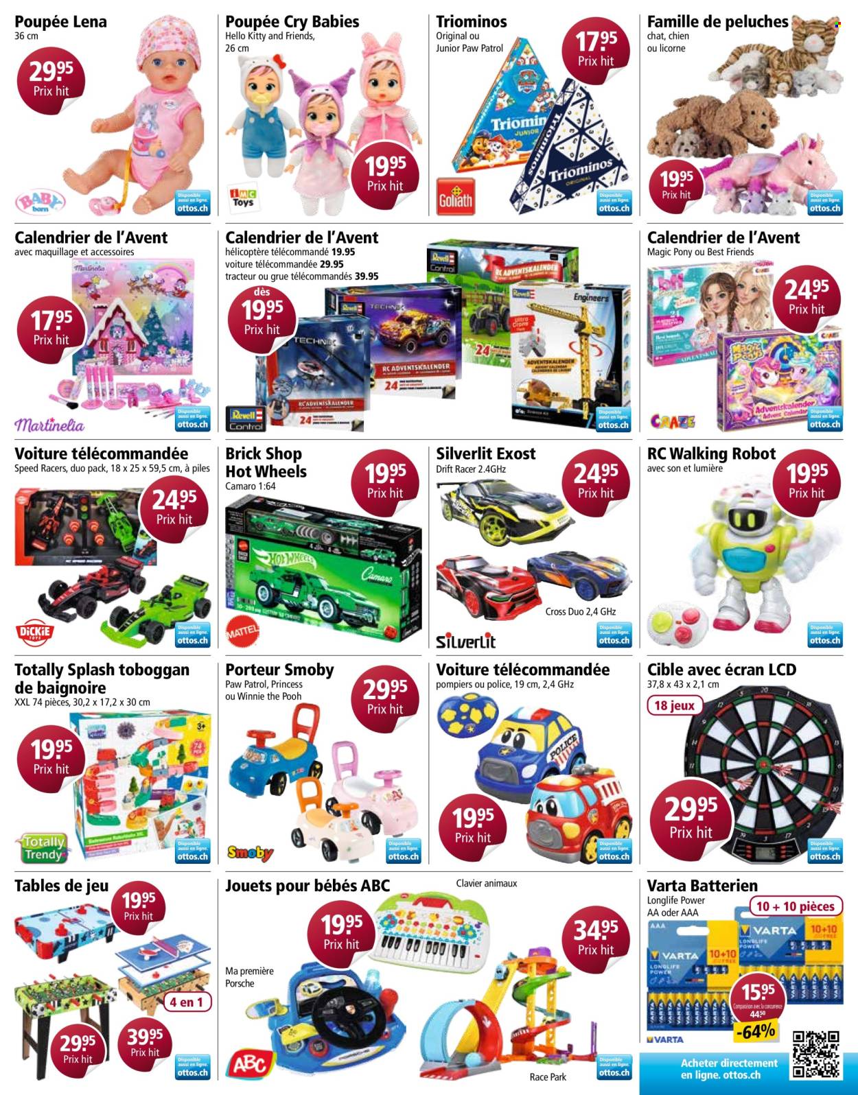 Catalogue Otto's - 13.10.2026 - 19.10.2026. Page 5. Page 5