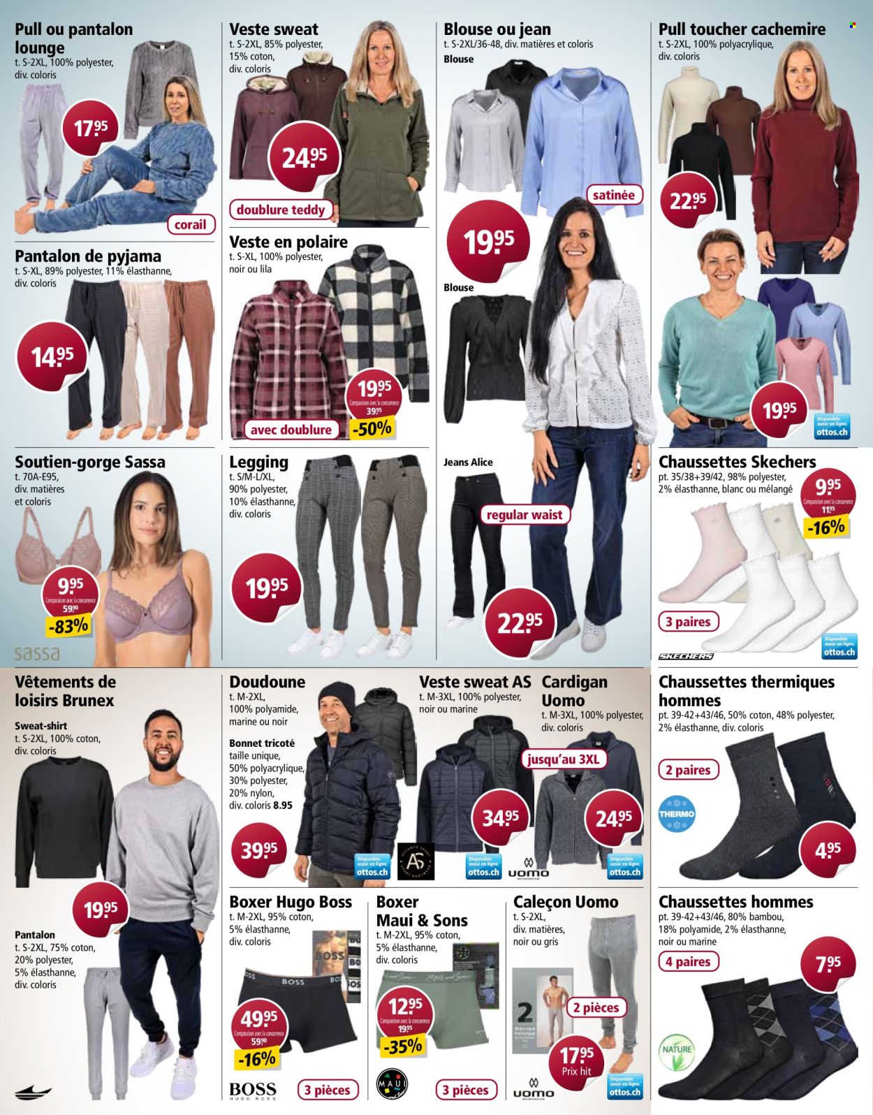 Catalogue Otto's - 13.10.2026 - 19.10.2026. Page 10. Page 10