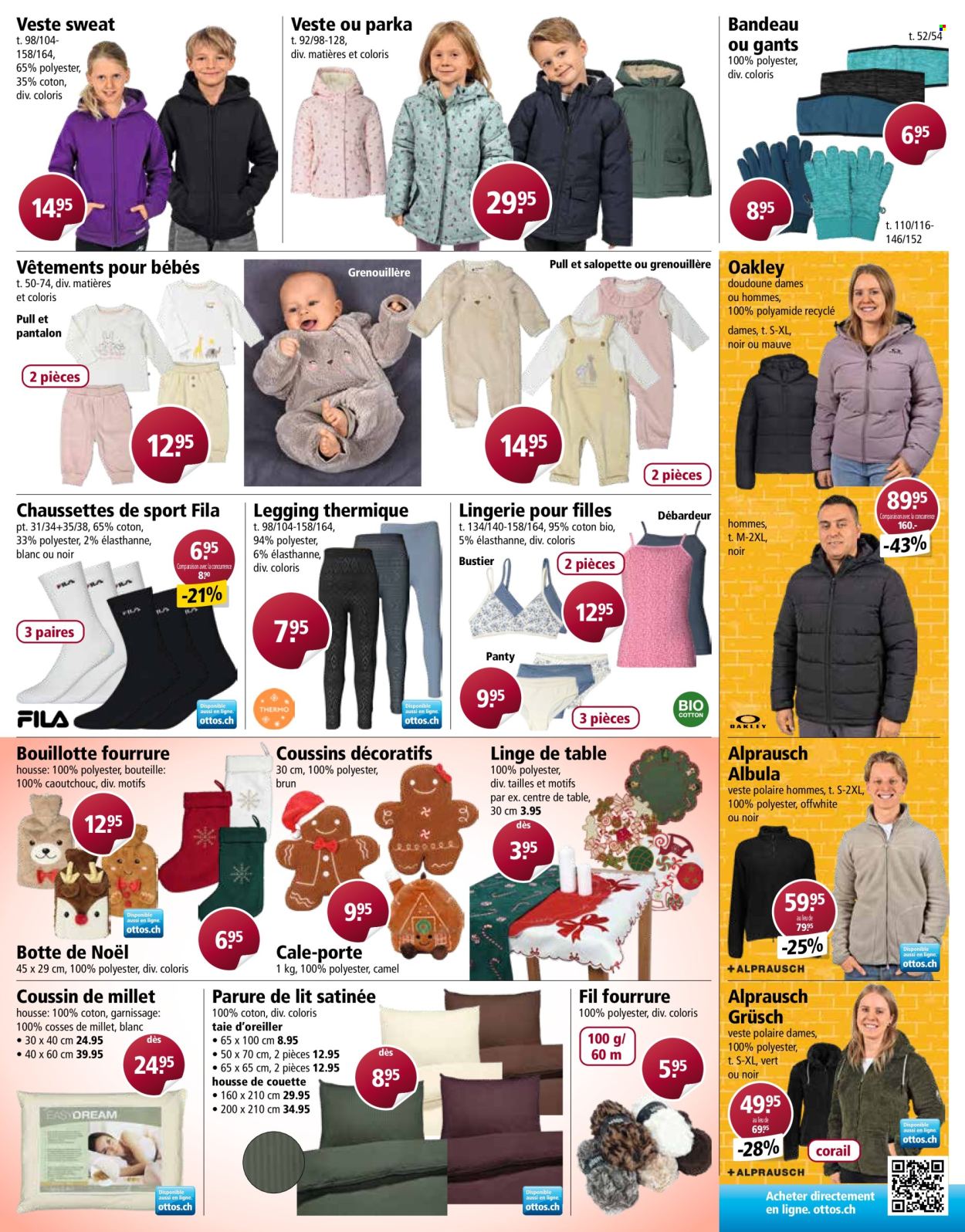 Catalogue Otto's - 13.10.2026 - 19.10.2026. Page 11. Page 11