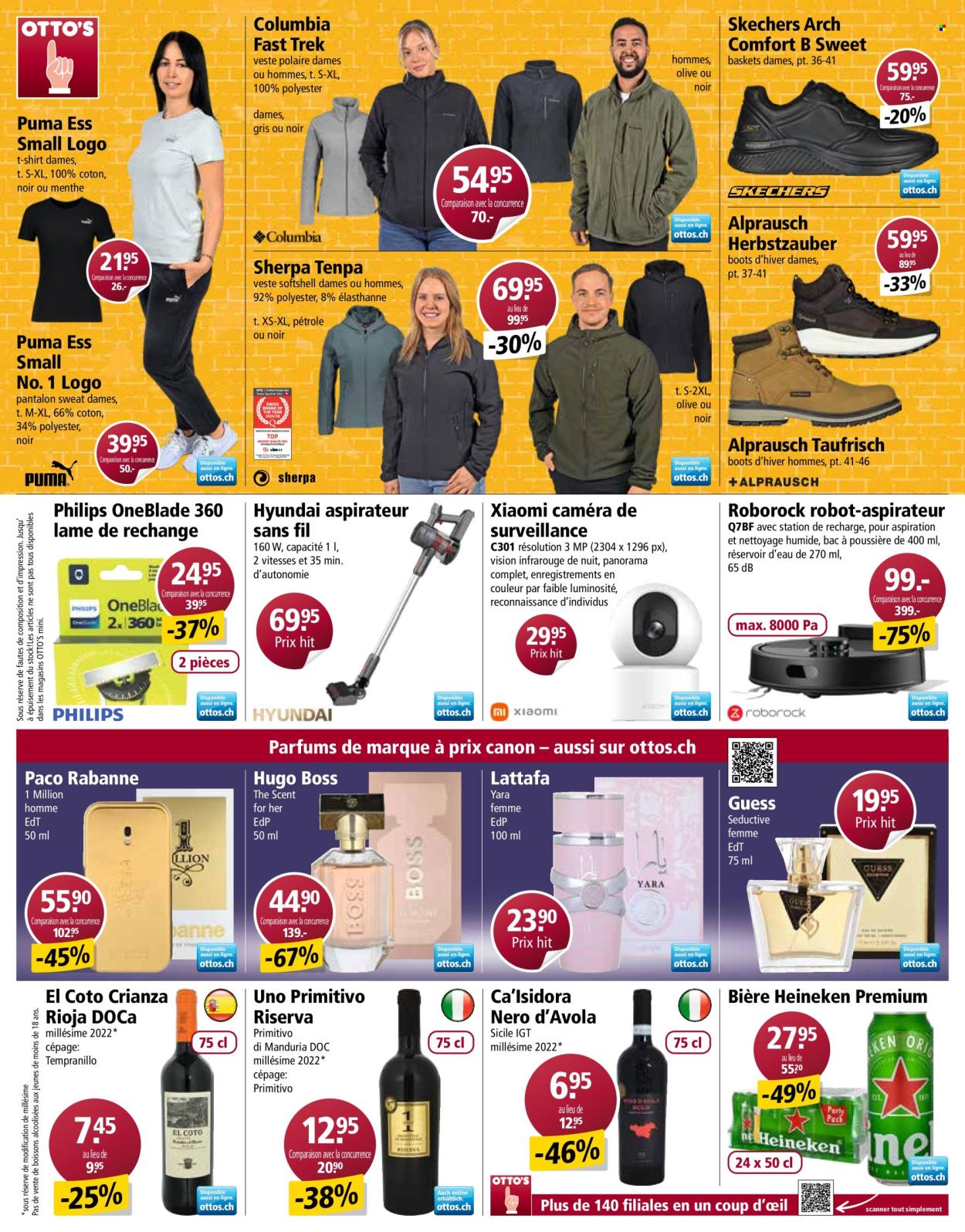 Catalogue Otto's - 13.10.2026 - 19.10.2026. Page 12. Page 12