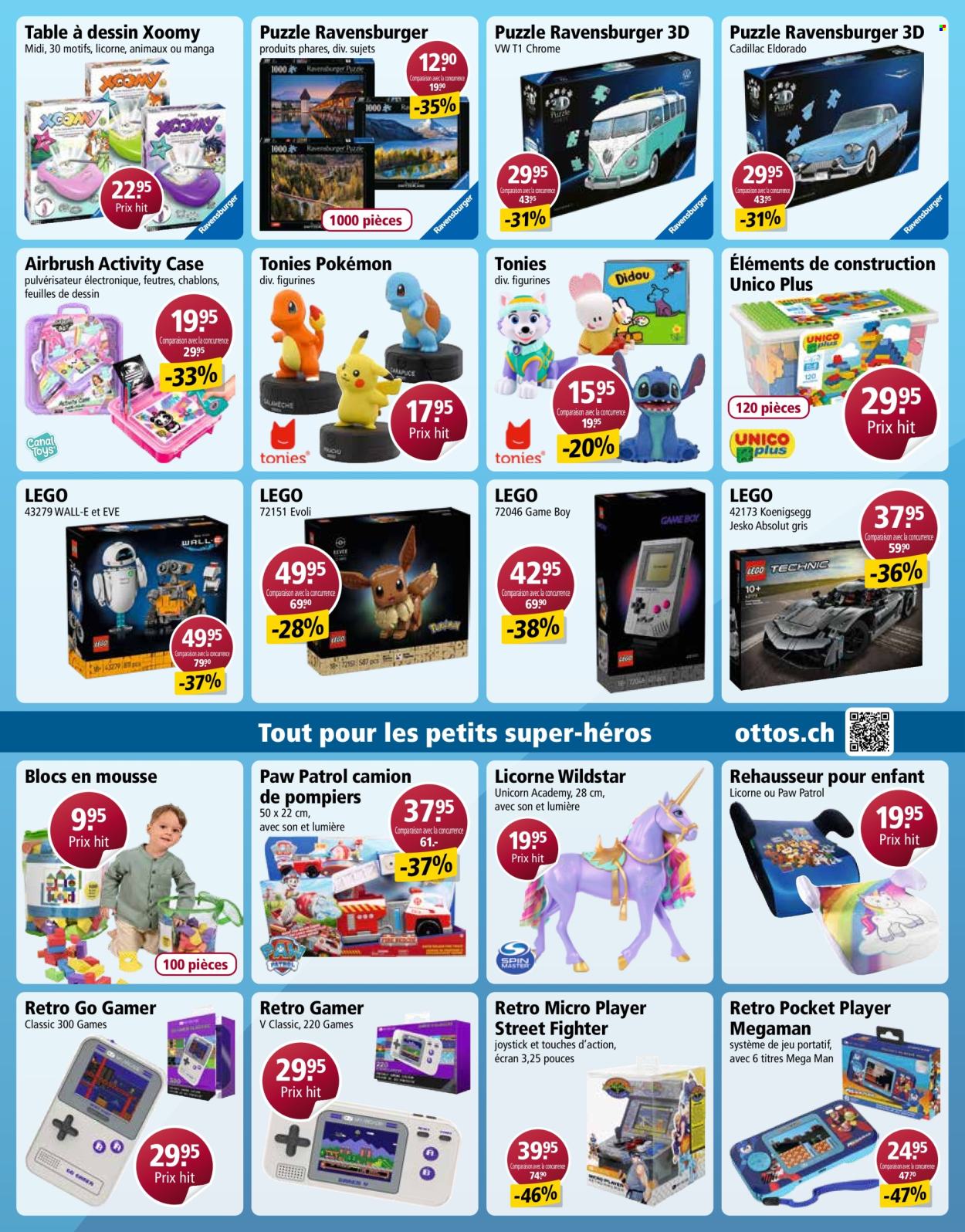 Catalogue Otto's - 13.10.2026 - 19.10.2026. Page 14. Page 14