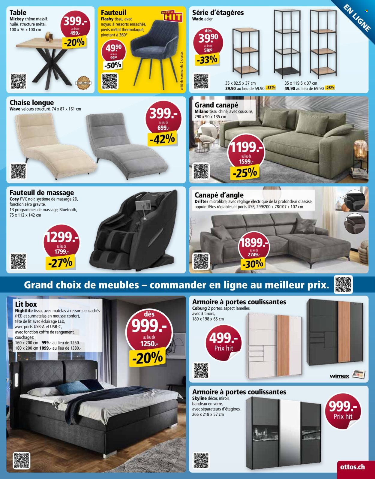 Catalogue Otto's - 13.10.2026 - 19.10.2026. Page 15. Page 15