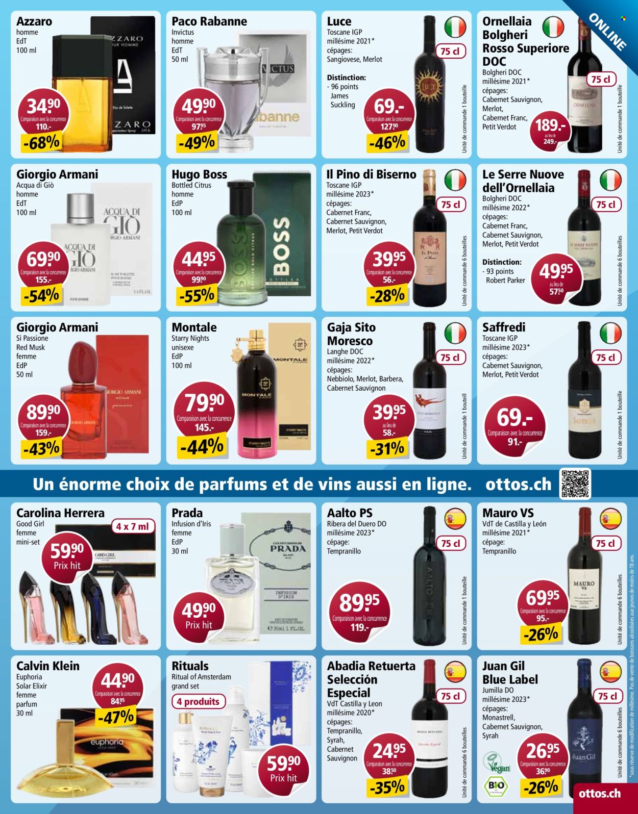 Catalogue Otto's - 13.10.2026 - 19.10.2026. Page 16. Page 16