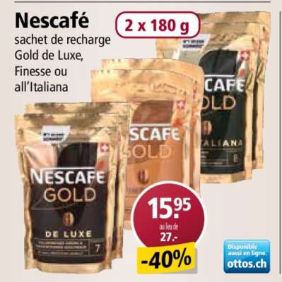 Nescafé