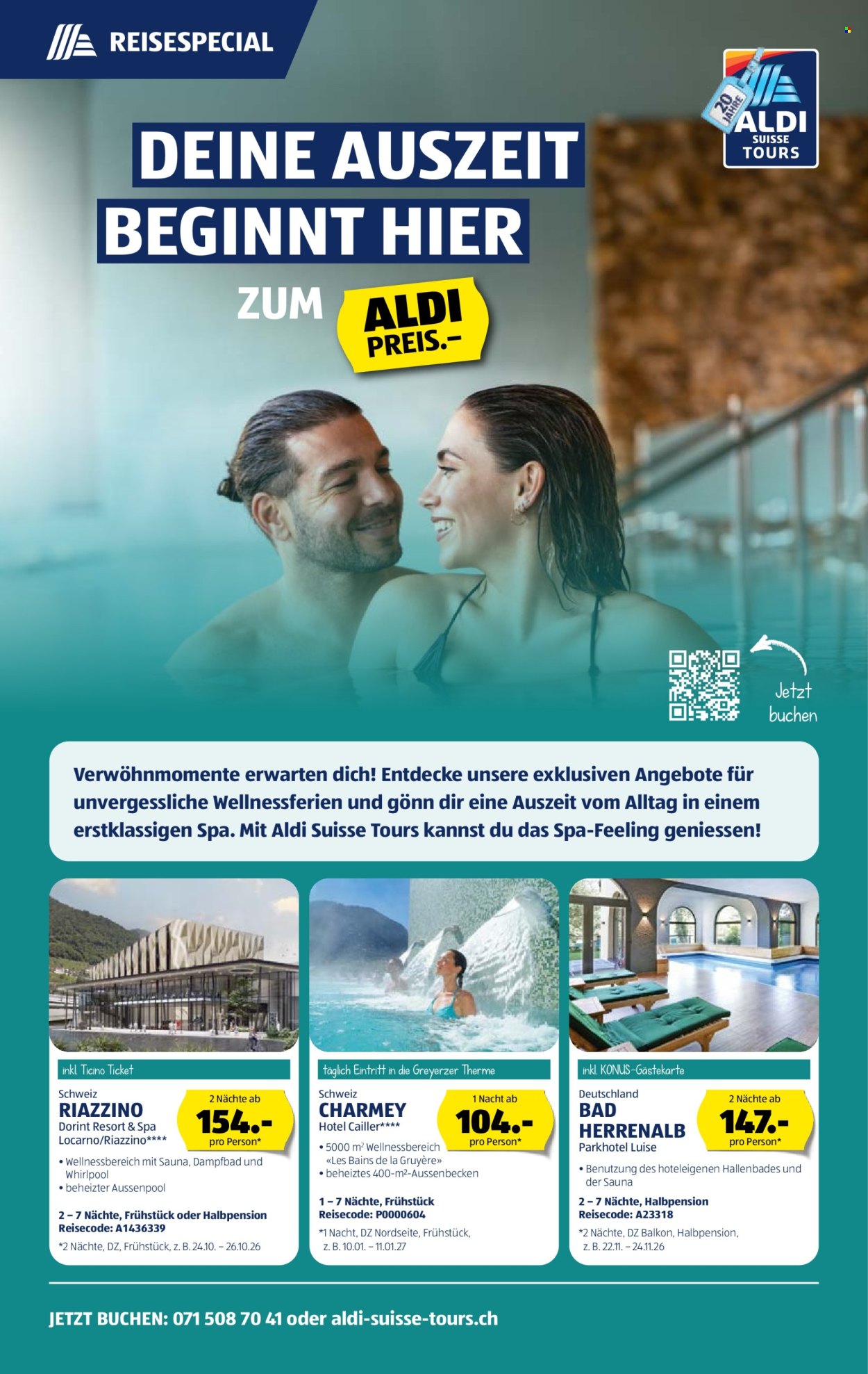 Catalogue Aldi - 15.10.2026 - 21.10.2026. Page 34. Page 34
