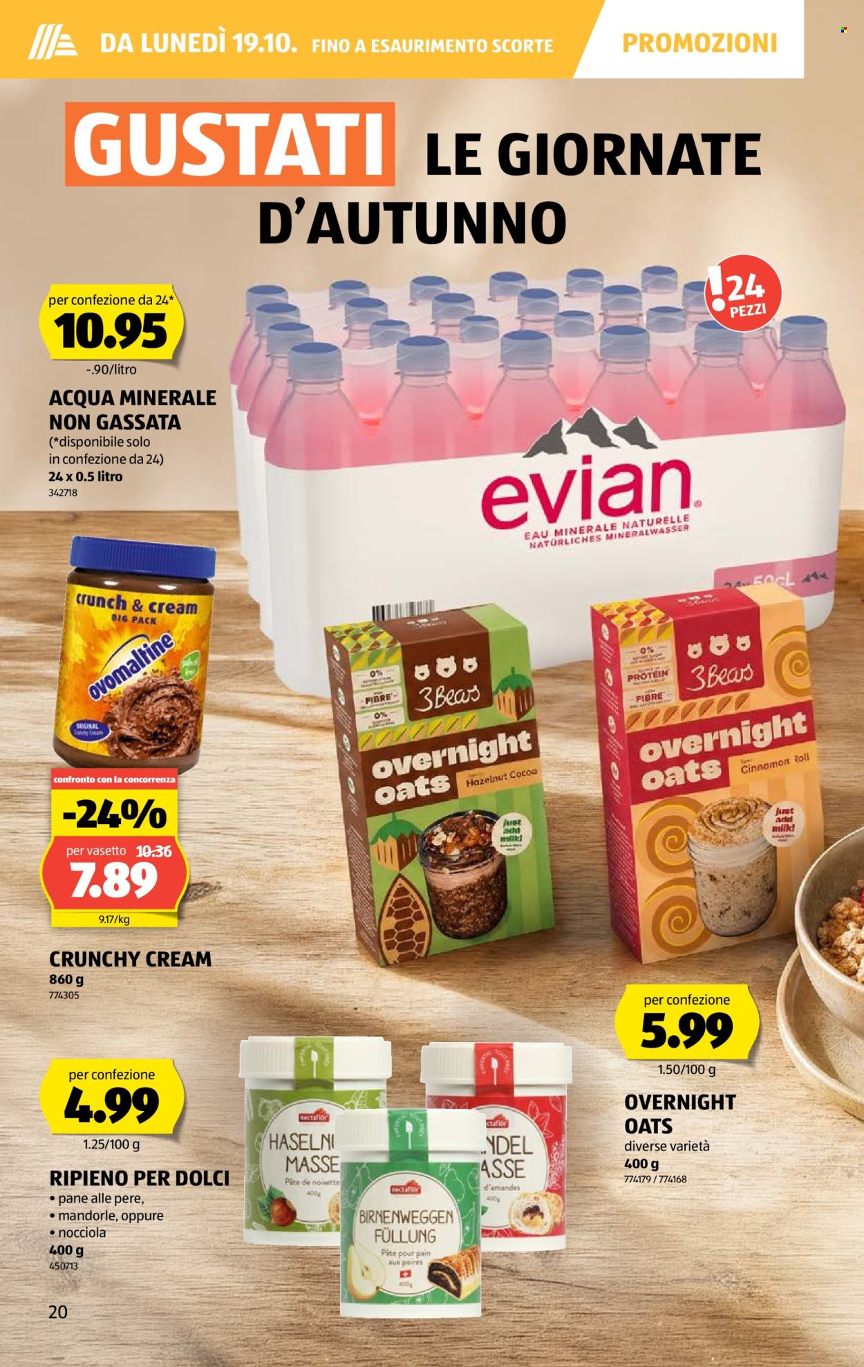 Catalogue Aldi - 15.10.2026 - 21.10.2026. Page 20. Page 20