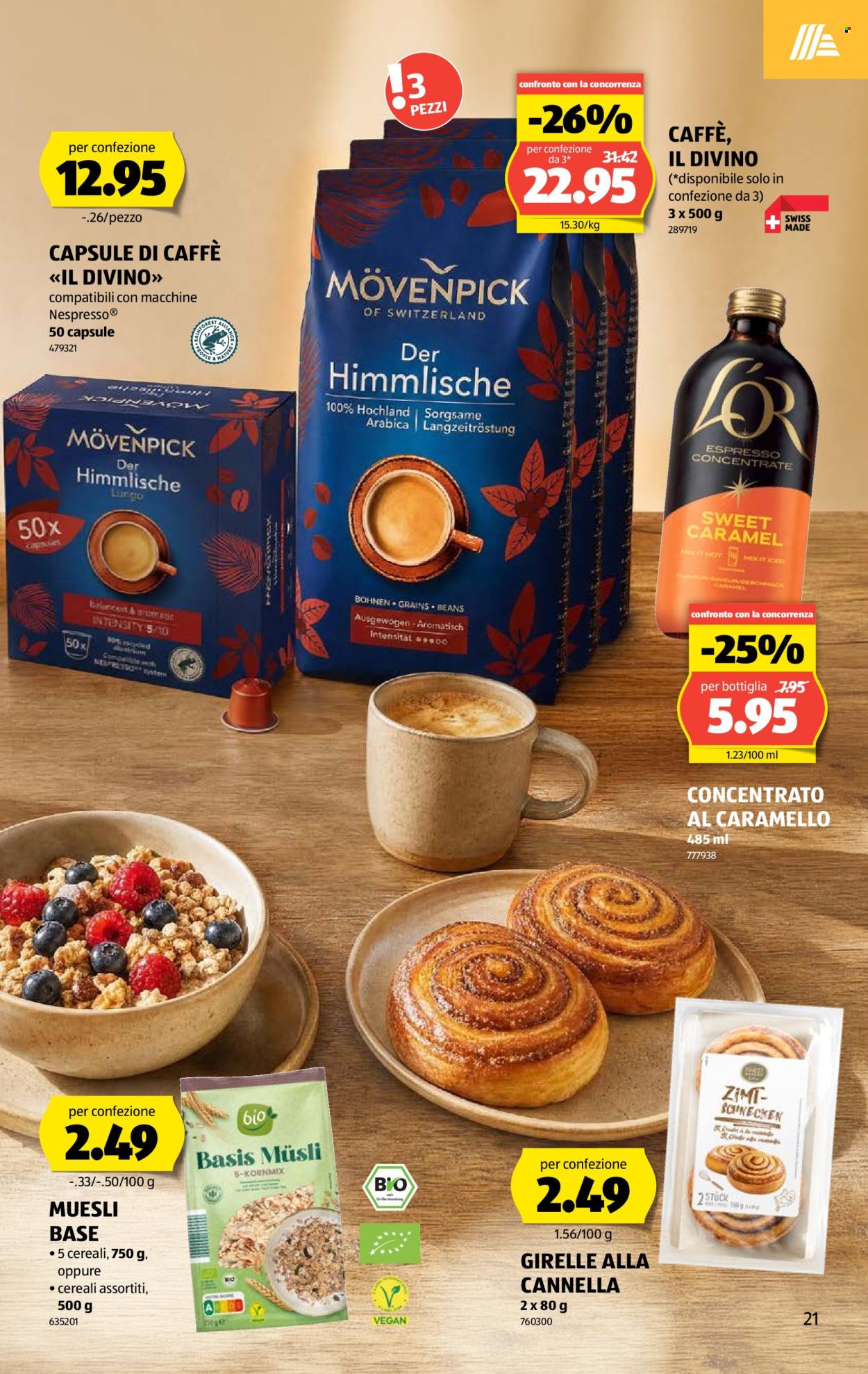 Catalogue Aldi - 15.10.2026 - 21.10.2026. Page 21. Page 21