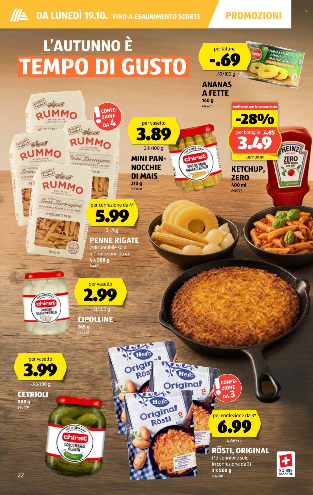 Catalogue Aldi - 15.10.2026 - 21.10.2026. Page 22. Page 22