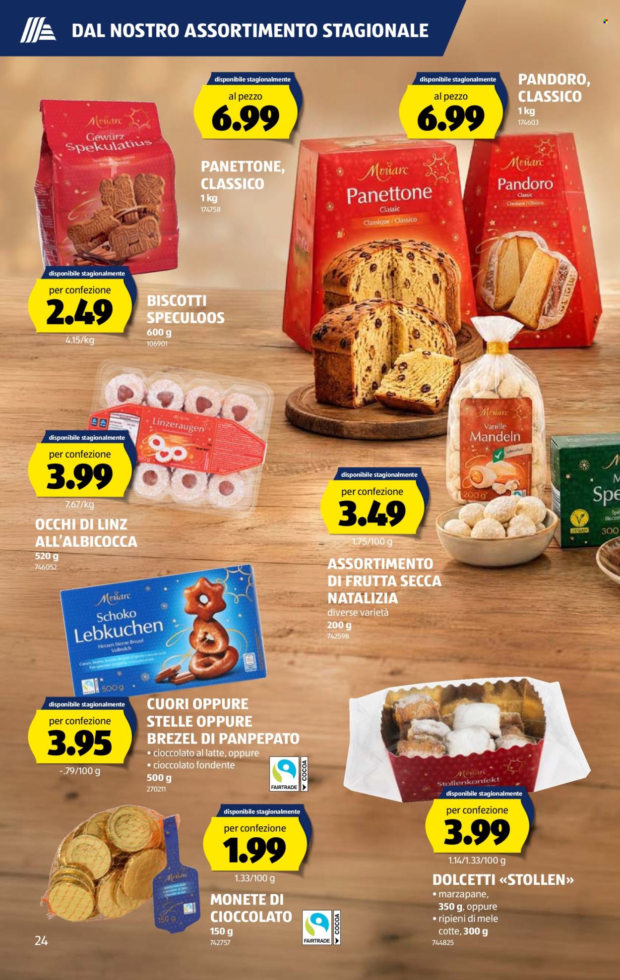 Catalogue Aldi - 15.10.2026 - 21.10.2026. Page 24. Page 24
