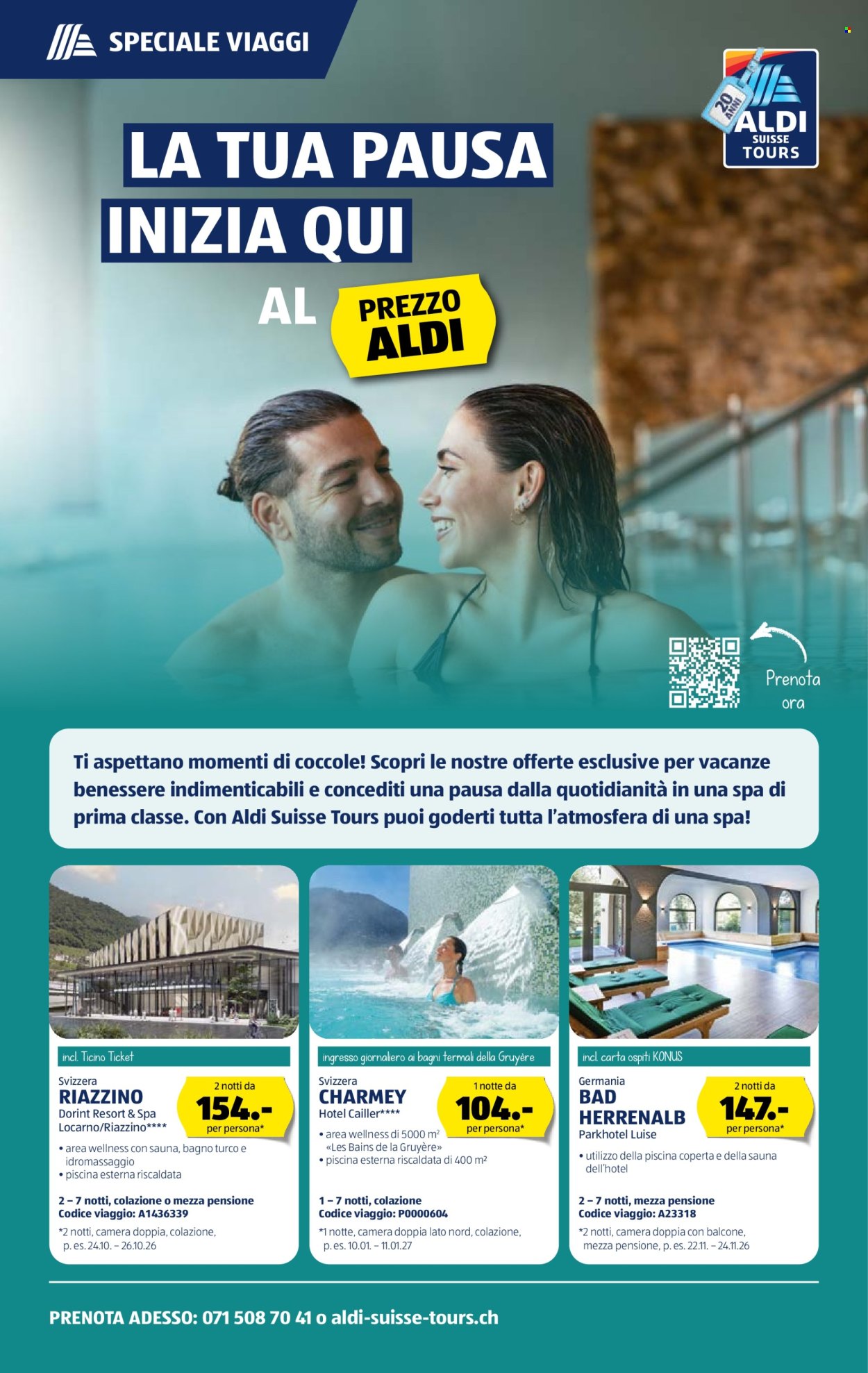 Catalogue Aldi - 15.10.2026 - 21.10.2026. Page 34. Page 34