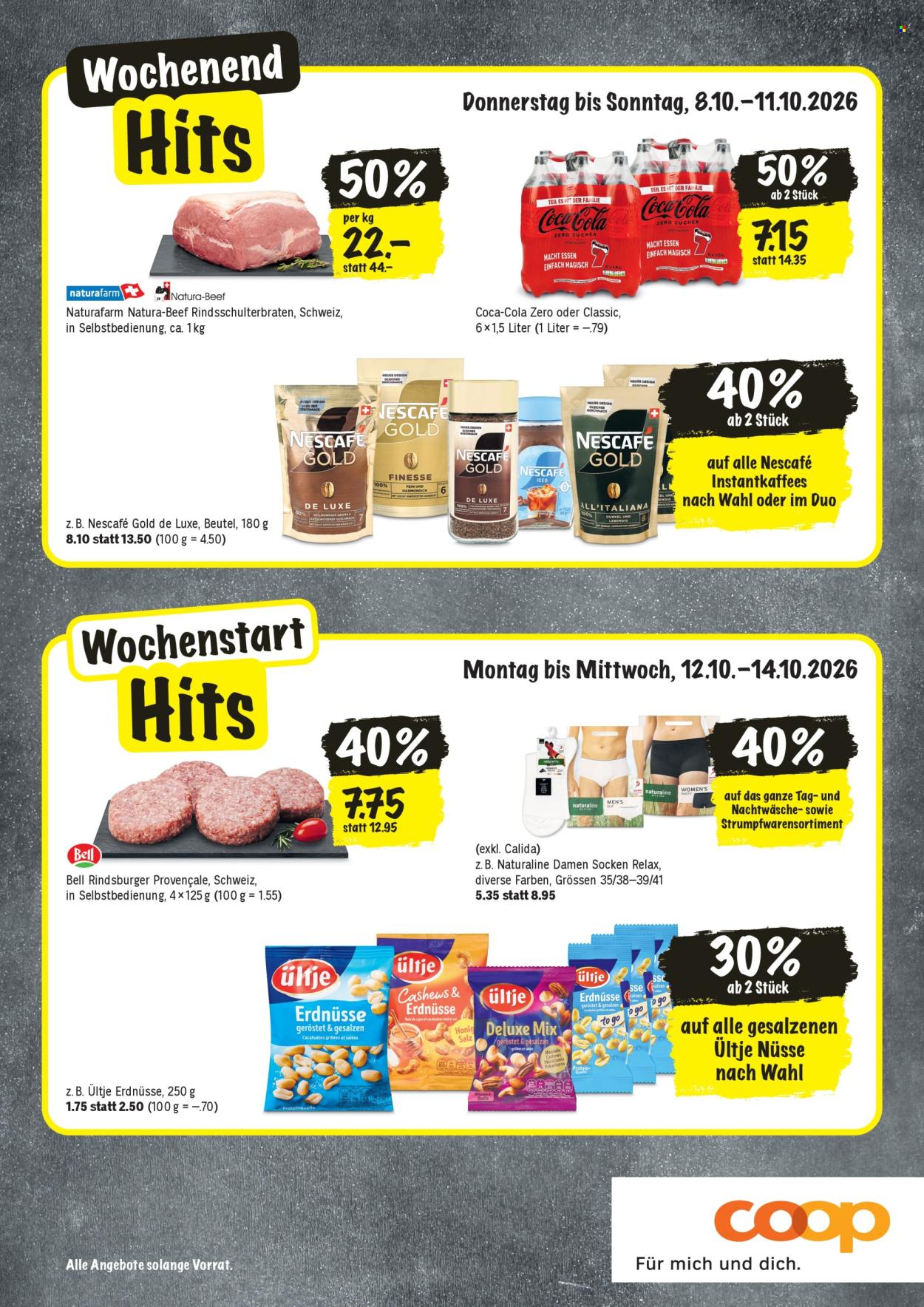 Catalogue Coop - 8.10.2026 - 14.10.2026. Page 20. Page 20