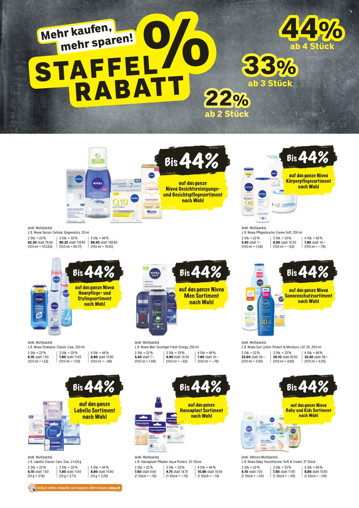 Catalogue Coop - 8.10.2026 - 14.10.2026. Page 23. Page 23