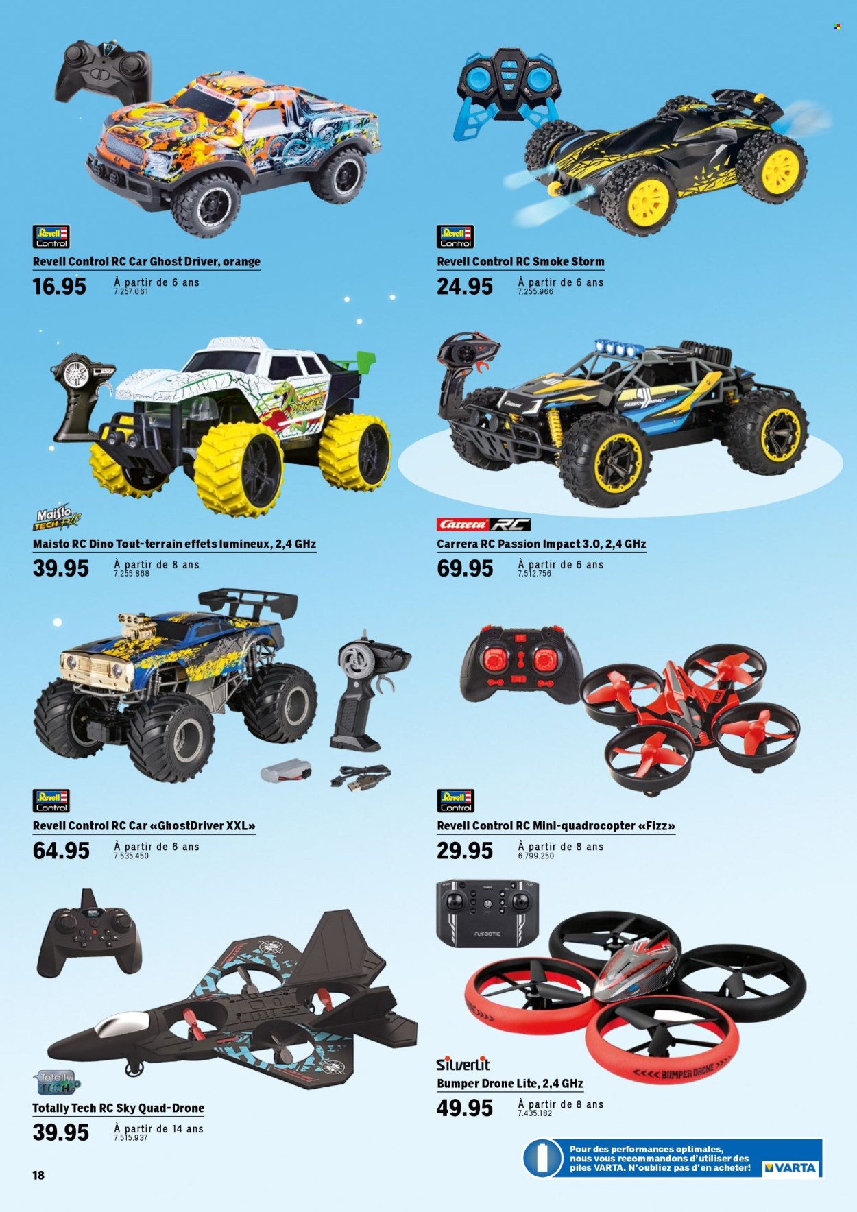 Catalogue Coop. Page 20. Page 20