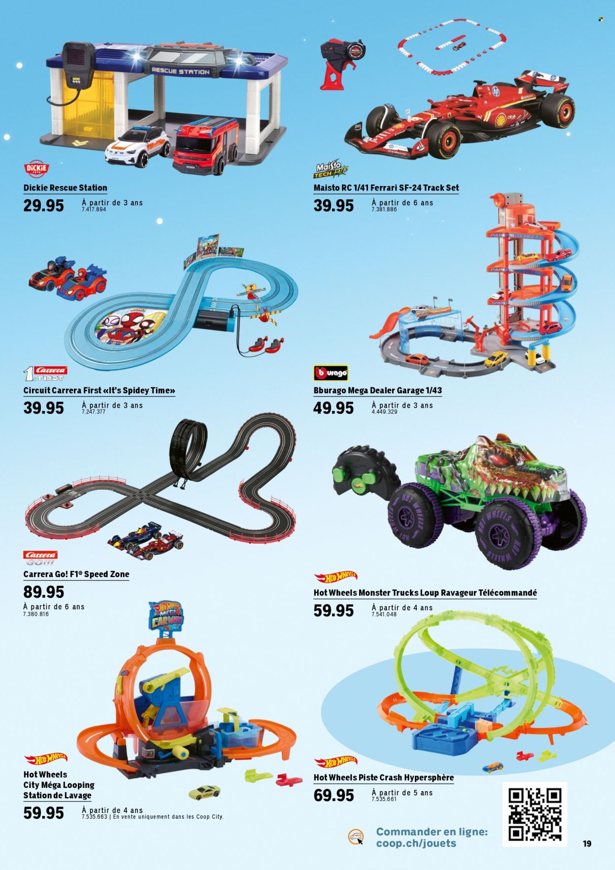 Catalogue Coop. Page 21. Page 21