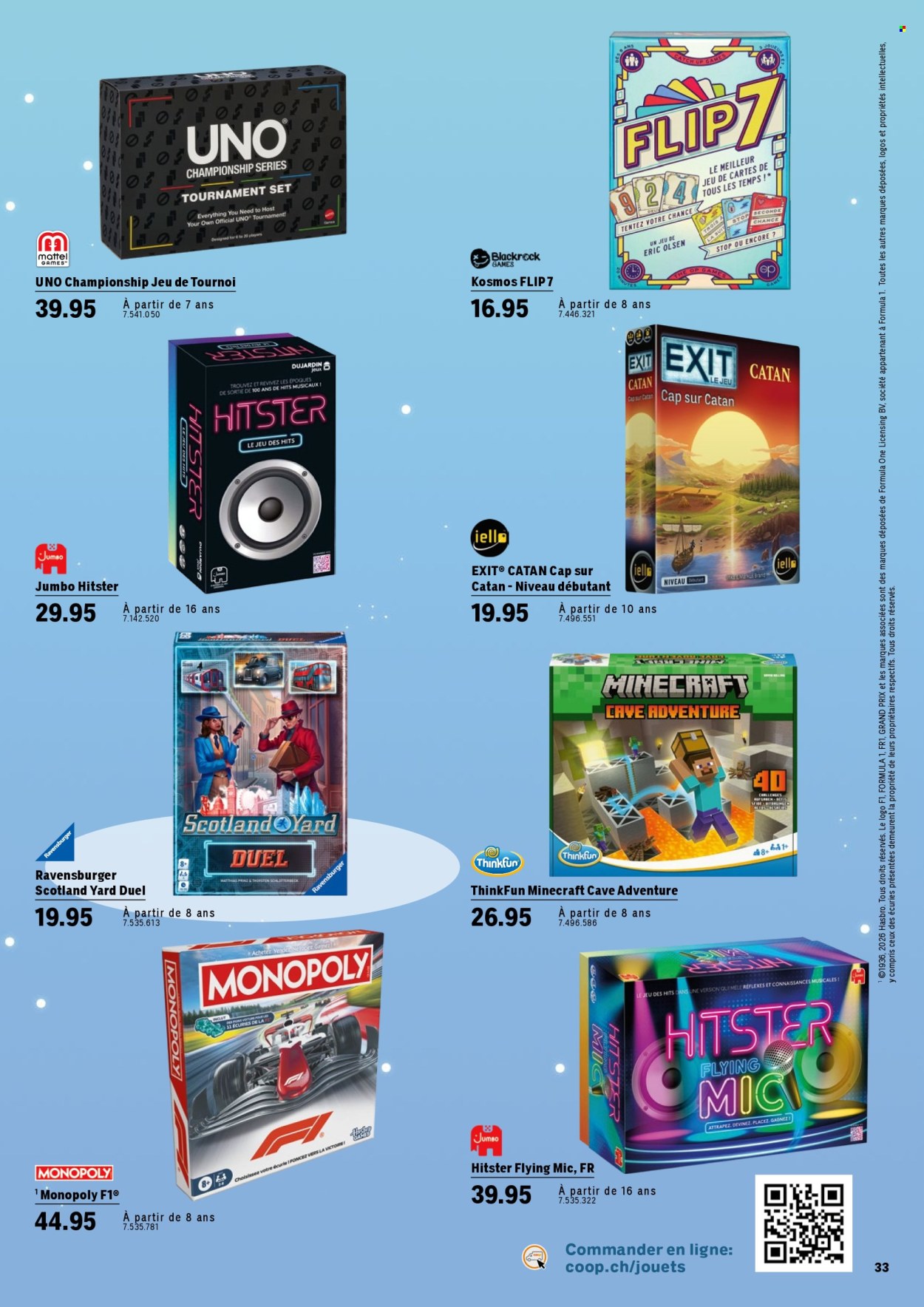 Catalogue Coop. Page 35. Page 35