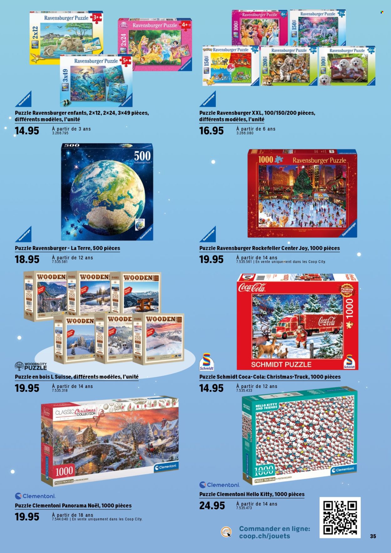 Catalogue Coop. Page 37. Page 37