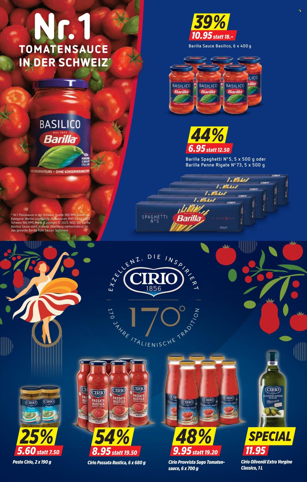 Catalogue Denner - 8.10.2026 - 14.10.2026. Page 10. Page 10