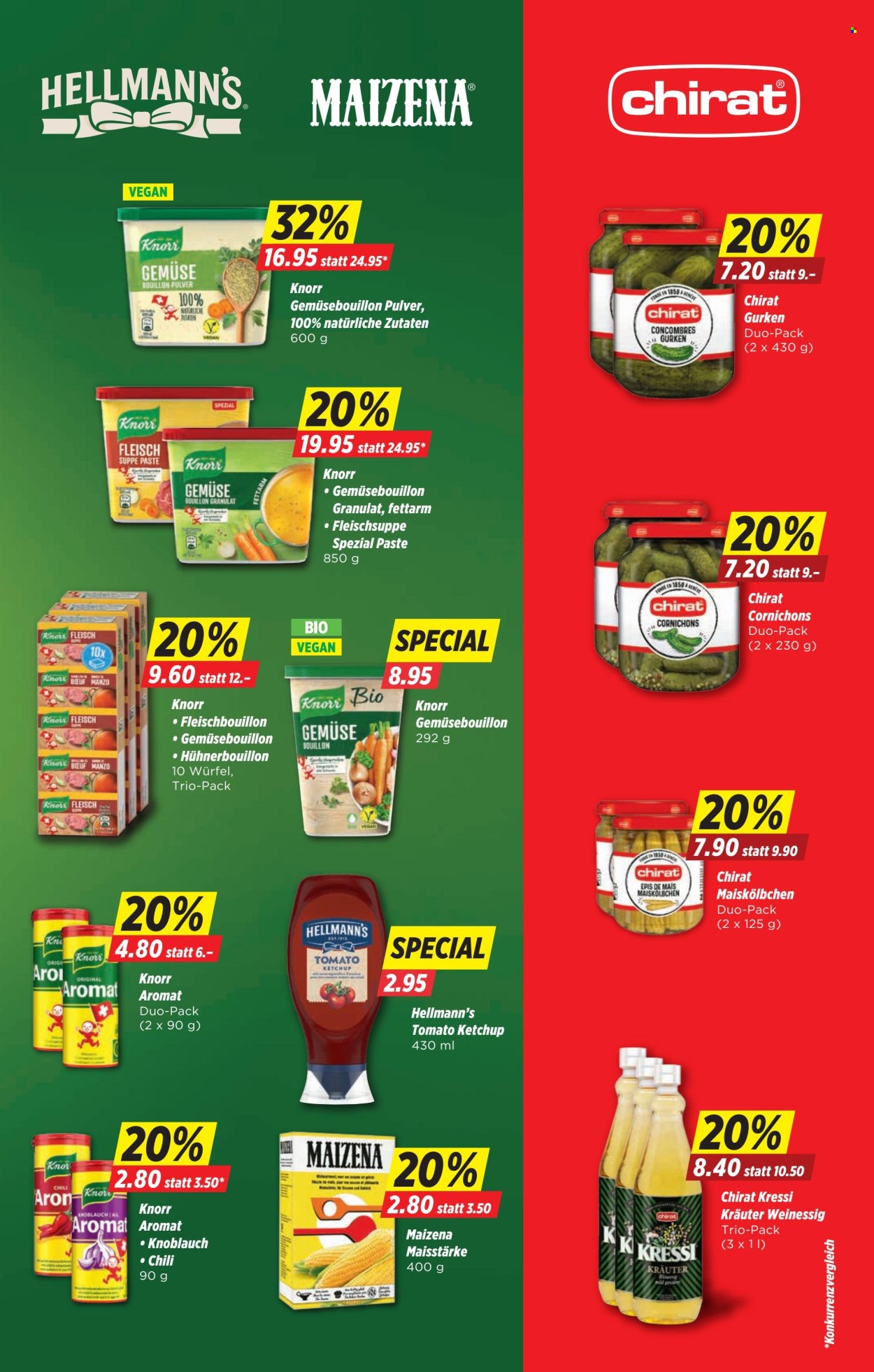 Catalogue Denner - 8.10.2026 - 14.10.2026. Page 13. Page 13