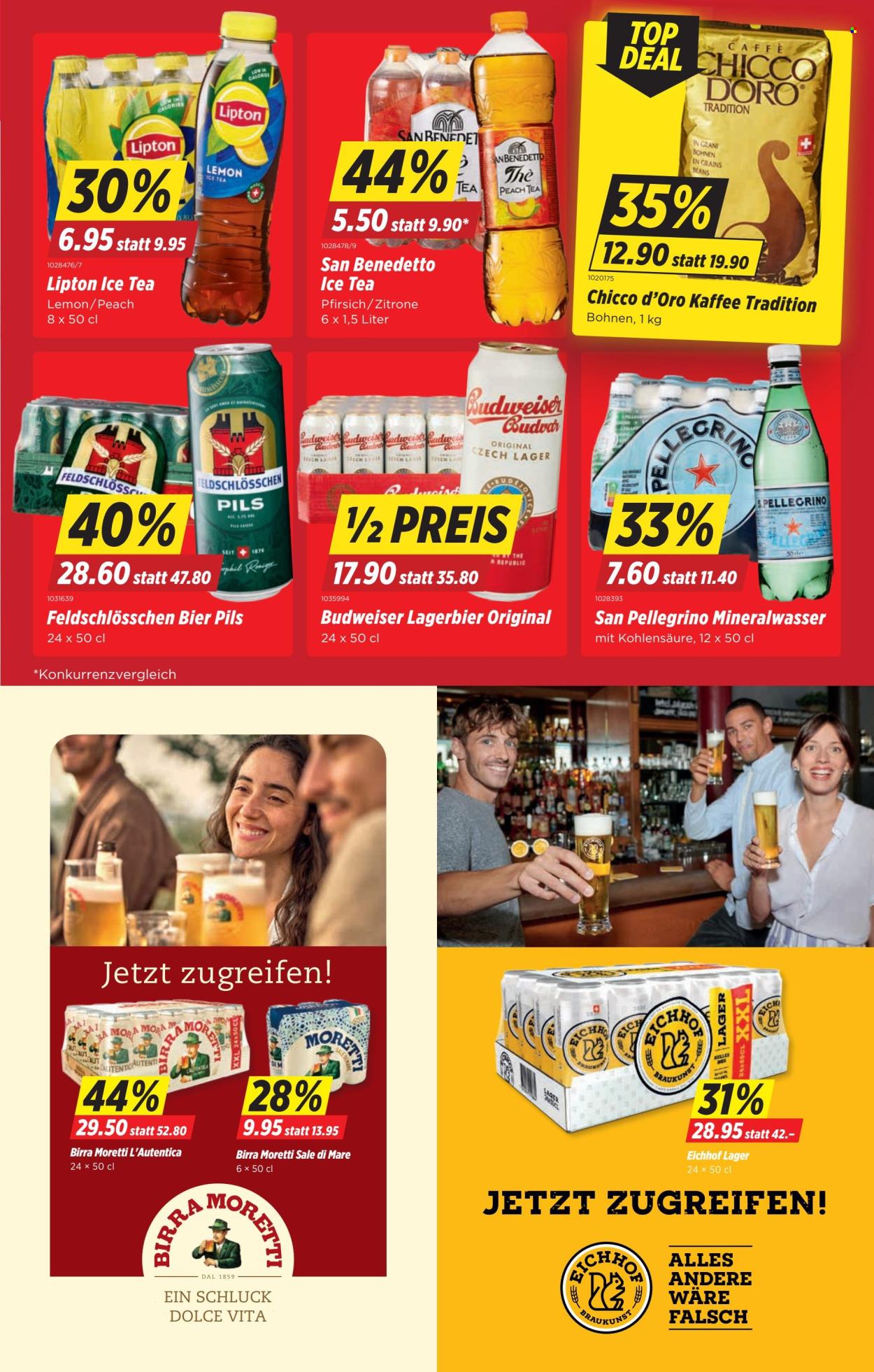 Catalogue Denner - 8.10.2026 - 14.10.2026. Page 17. Page 17
