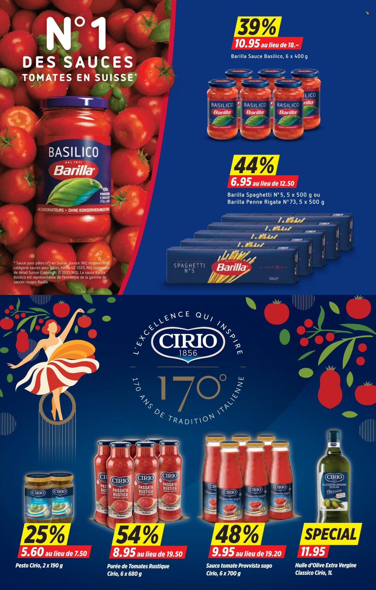 Catalogue Denner - 8.10.2026 - 14.10.2026. Page 10. Page 10
