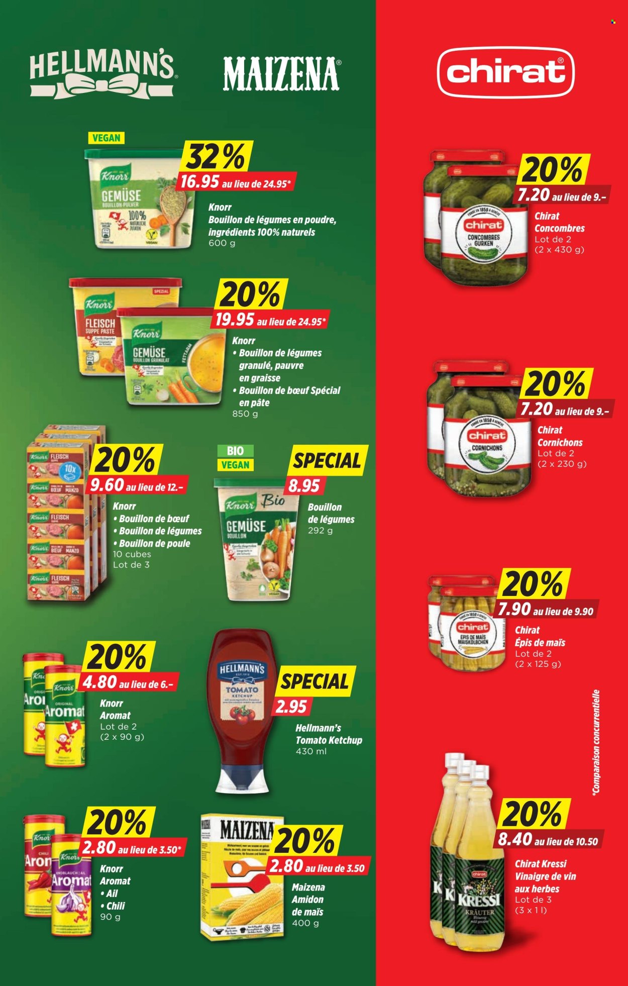 Catalogue Denner - 8.10.2026 - 14.10.2026. Page 13. Page 13