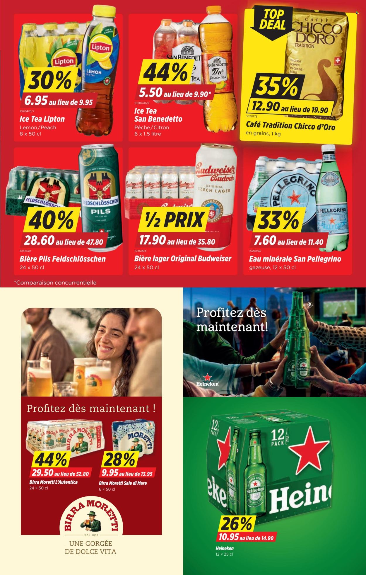 Catalogue Denner - 8.10.2026 - 14.10.2026. Page 17. Page 17