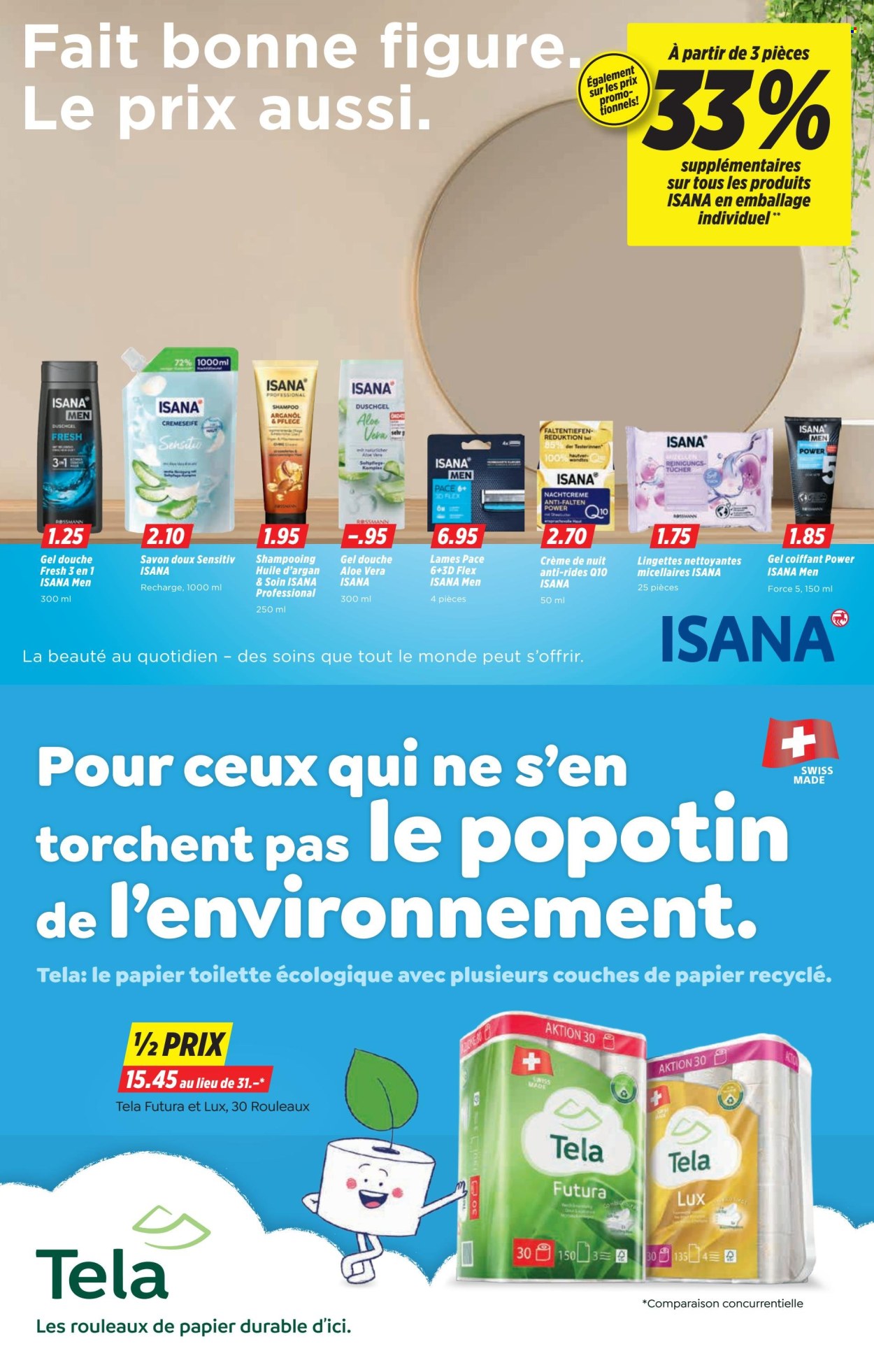 Catalogue Denner - 8.10.2026 - 14.10.2026. Page 19. Page 19