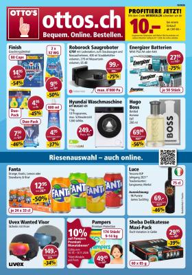 Otto's - Online-Katalog