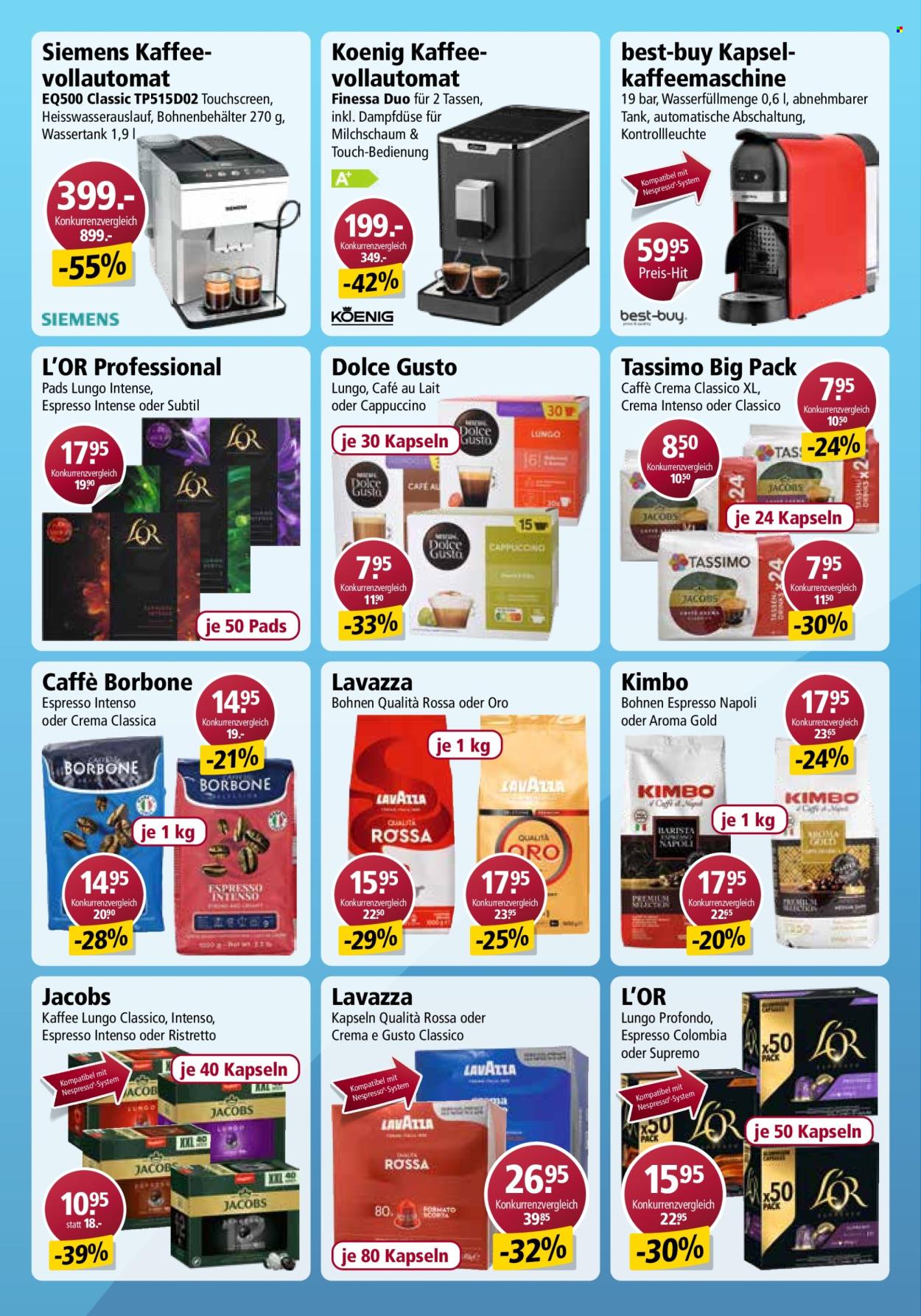 Catalogue Otto's. Page 4. Page 4