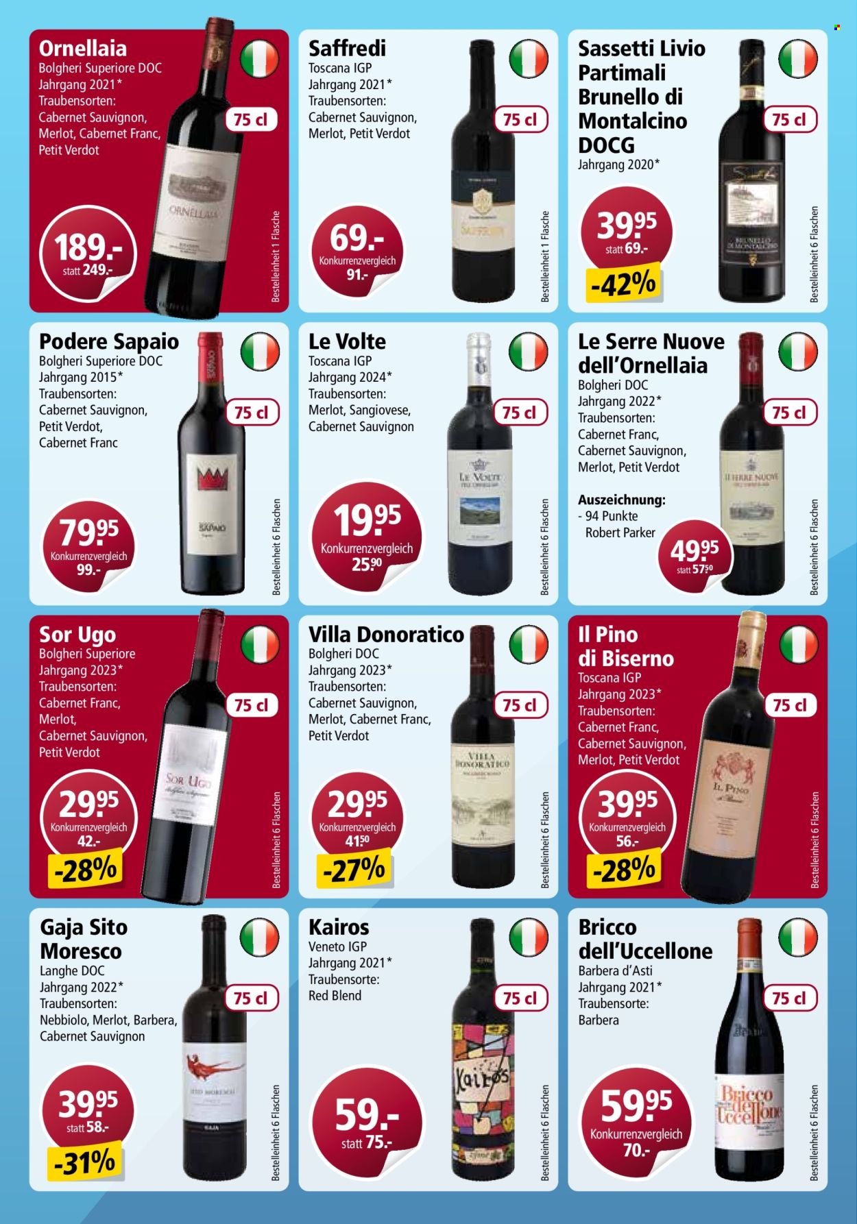 Catalogue Otto's. Page 6. Page 6