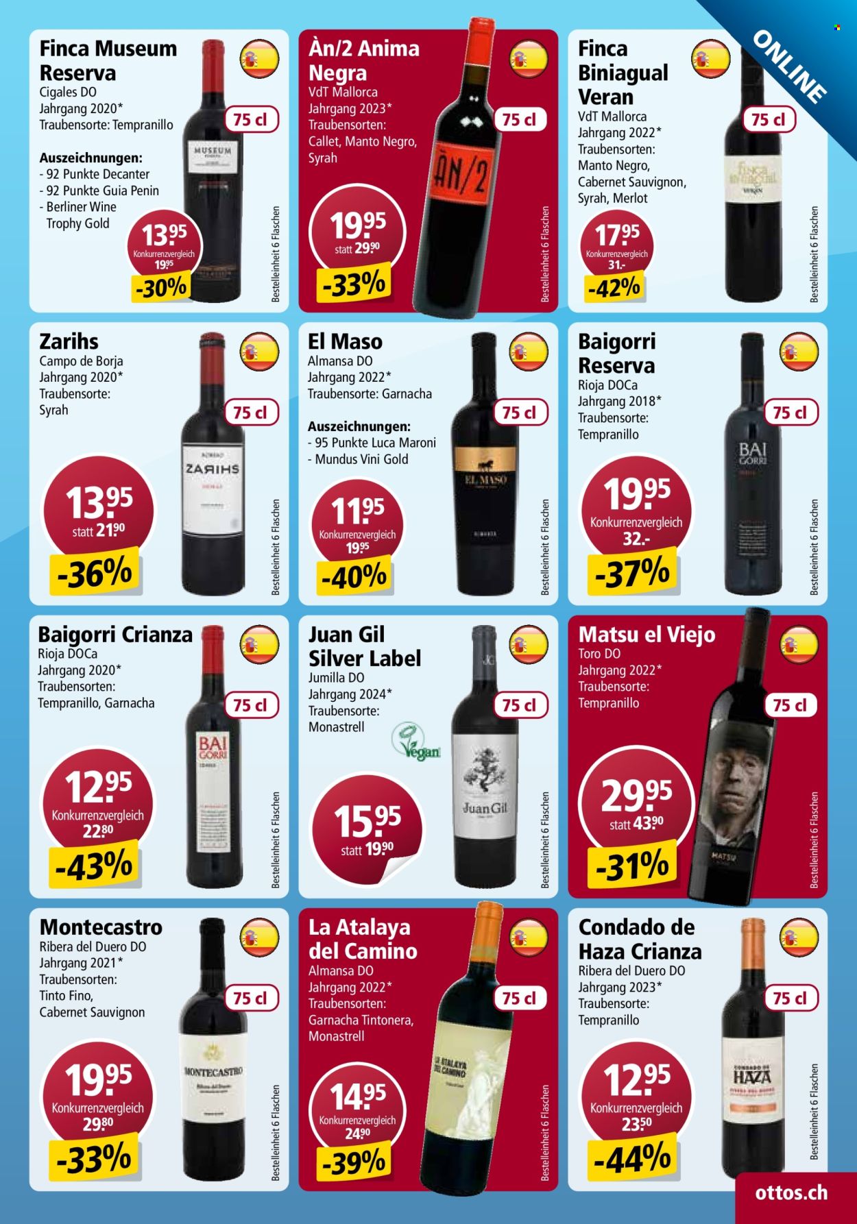 Catalogue Otto's. Page 9. Page 9