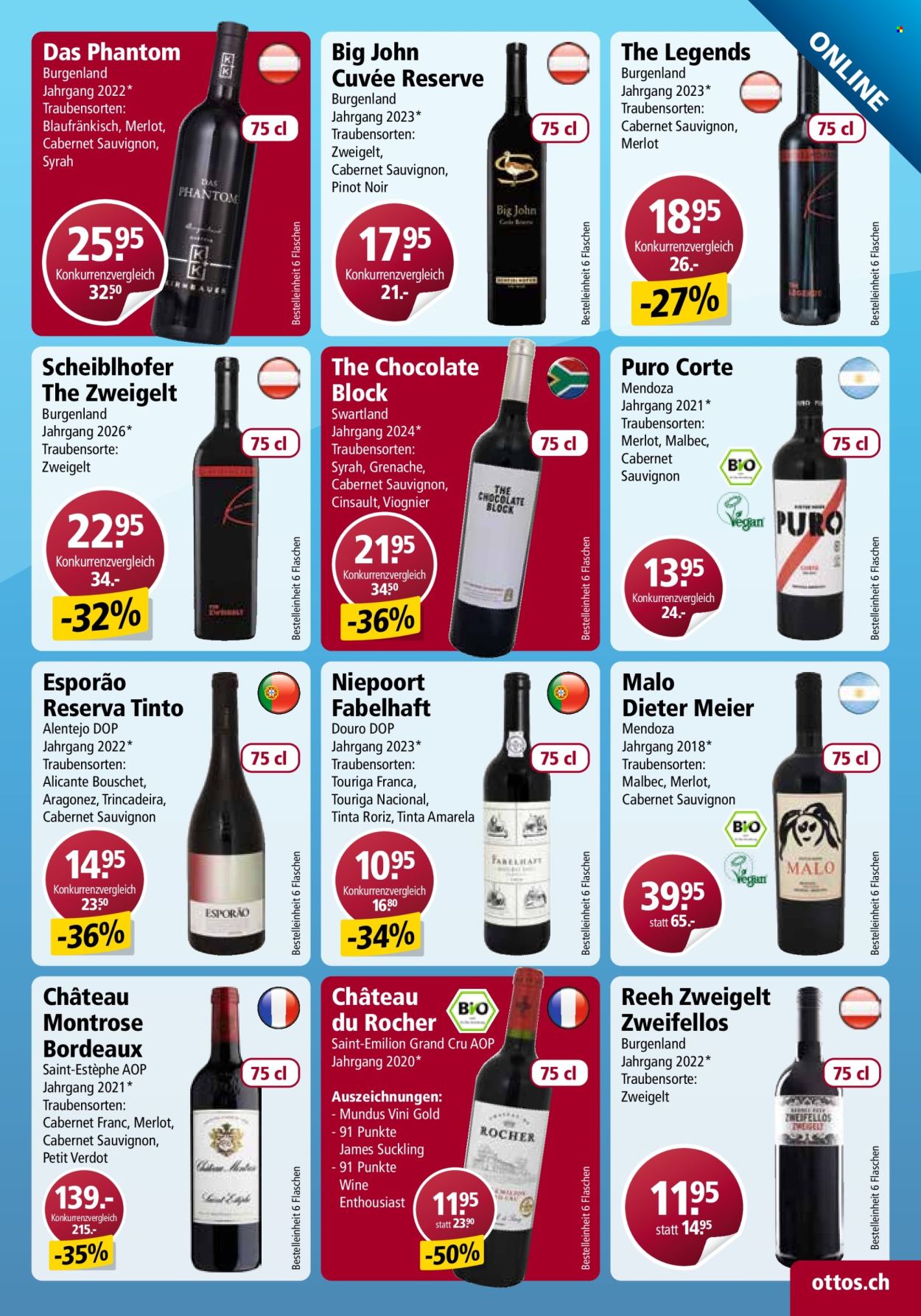 Catalogue Otto's. Page 11. Page 11