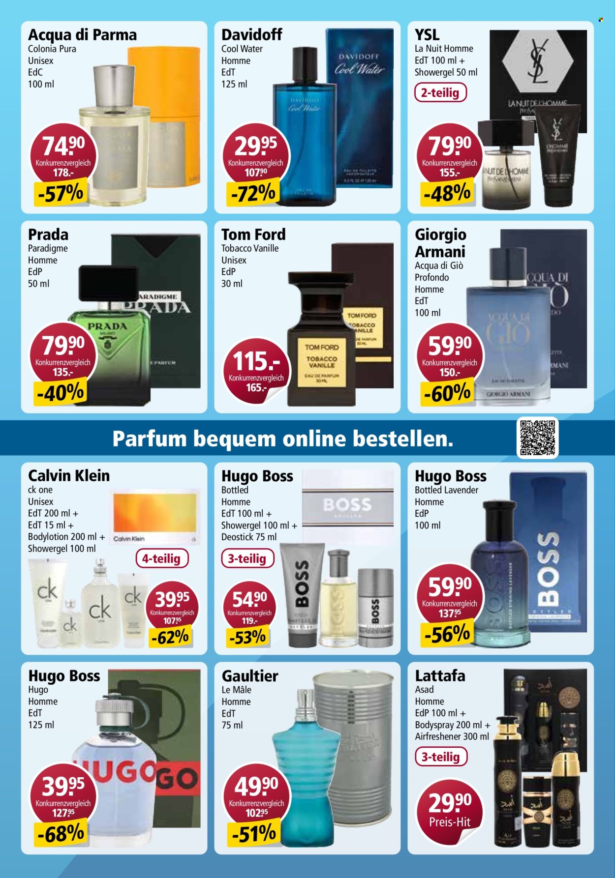 Catalogue Otto's. Page 16. Page 16