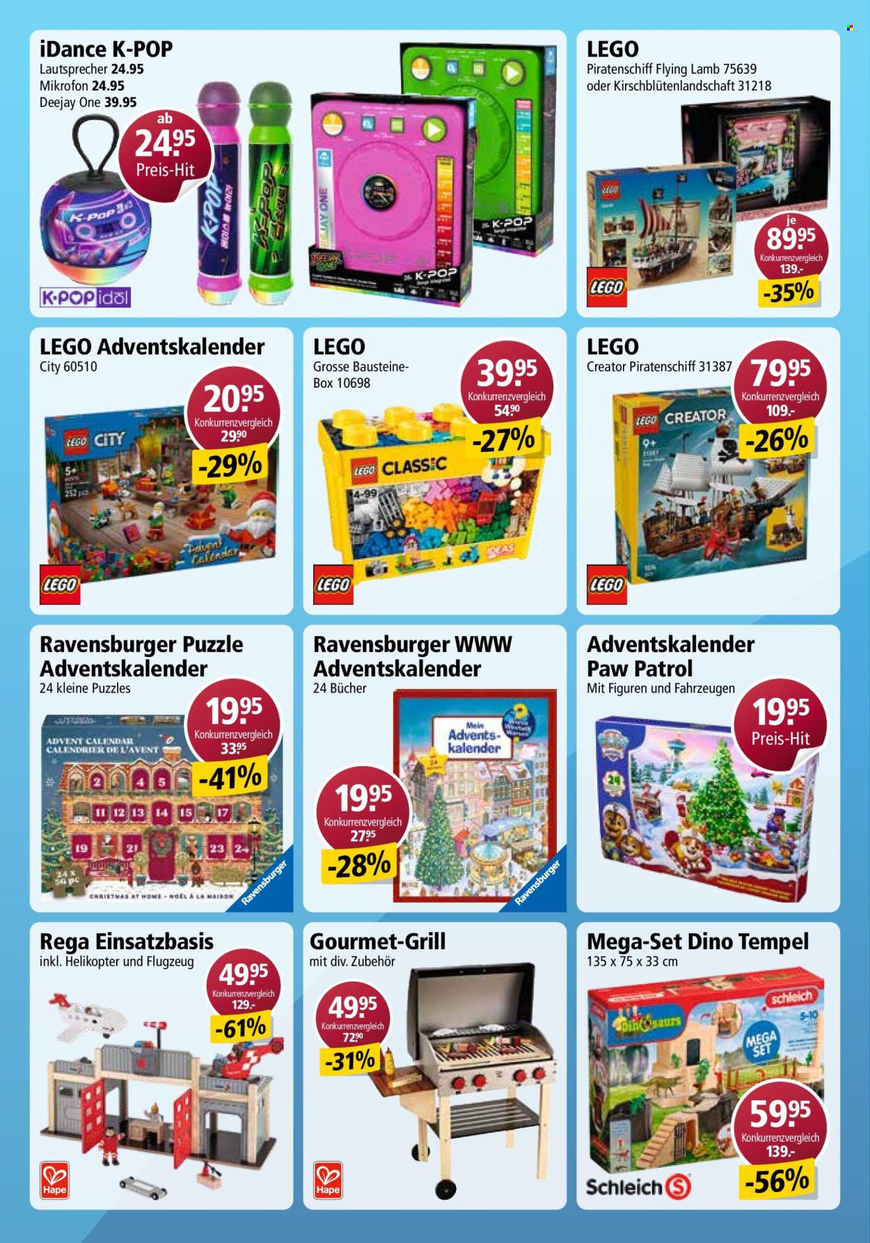 Catalogue Otto's. Page 22. Page 22