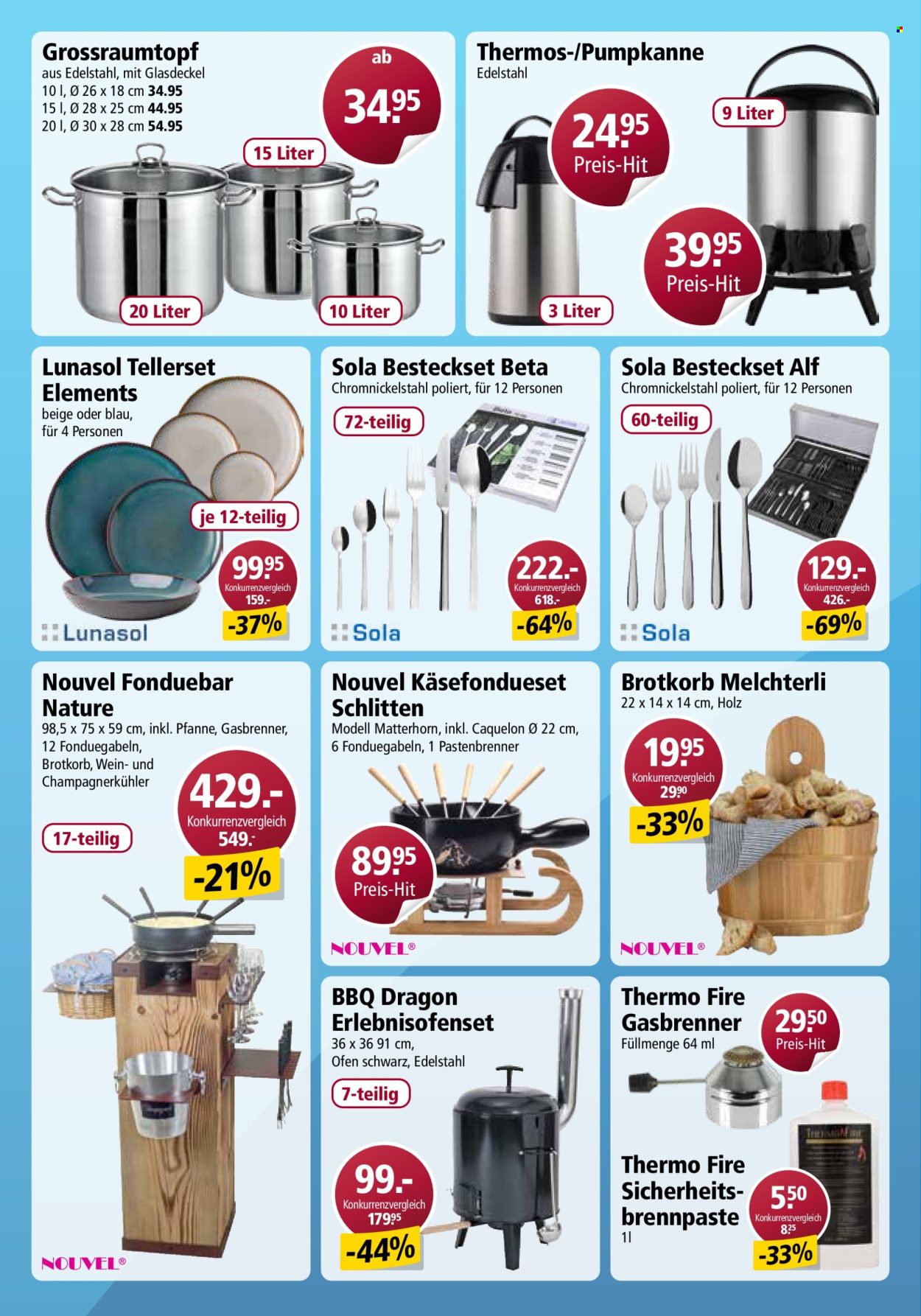 Catalogue Otto's. Page 24. Page 24