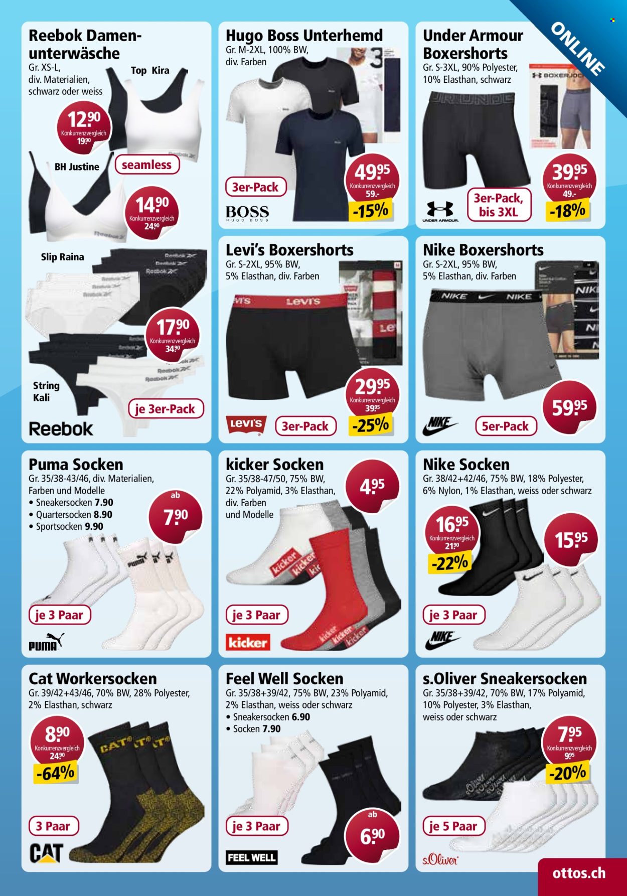 Catalogue Otto's. Page 37. Page 37