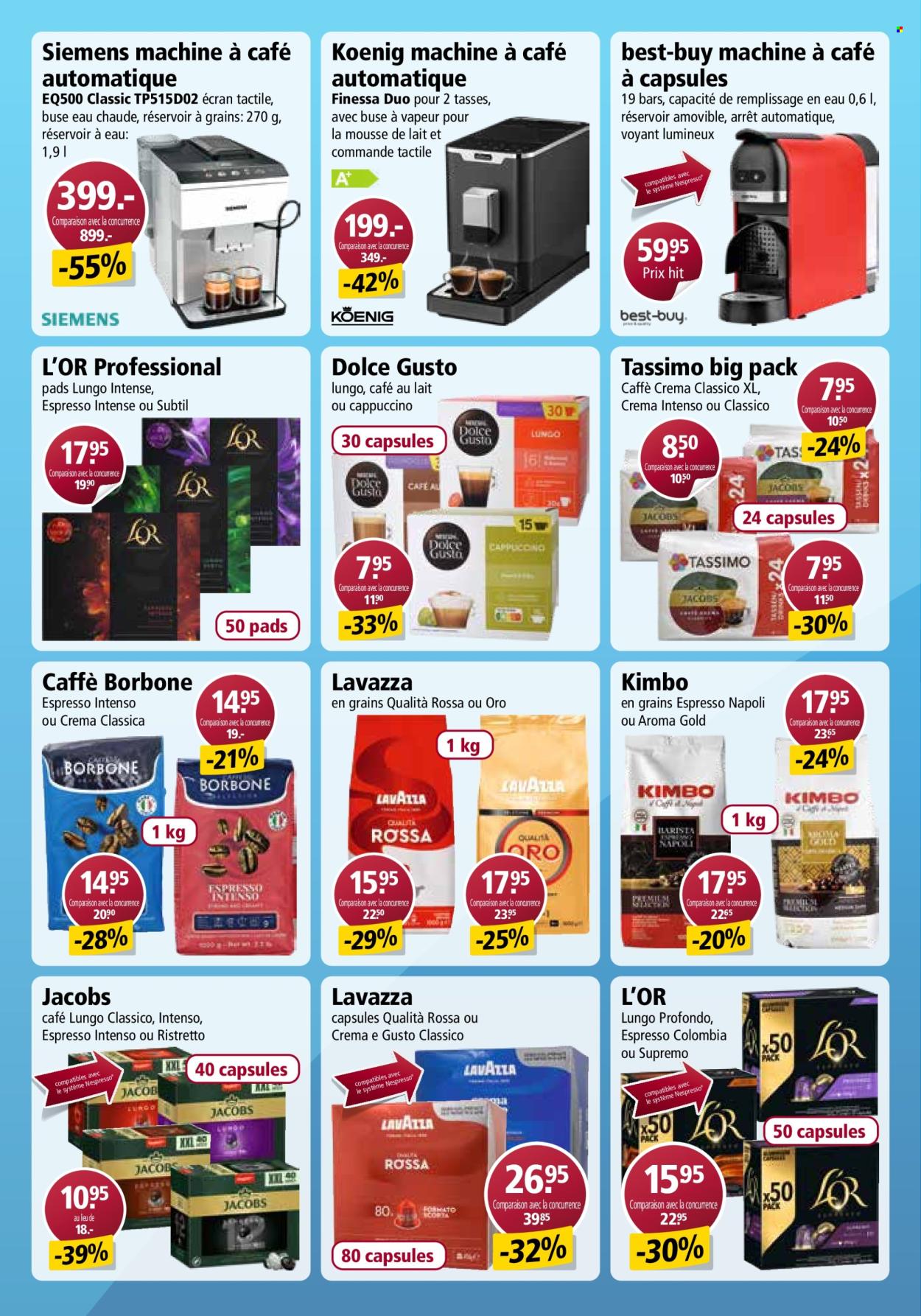 Catalogue Otto's. Page 4. Page 4