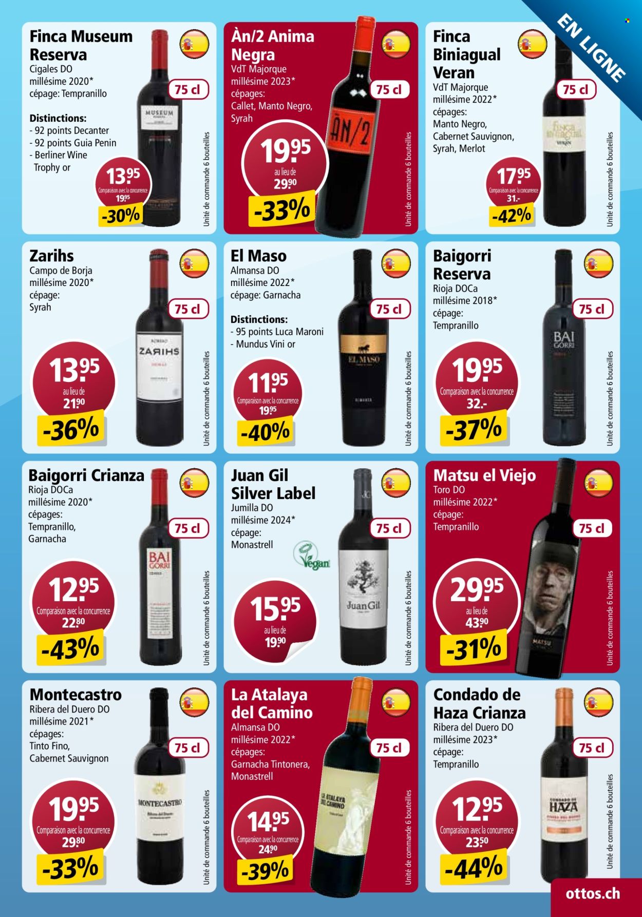 Catalogue Otto's. Page 9. Page 9