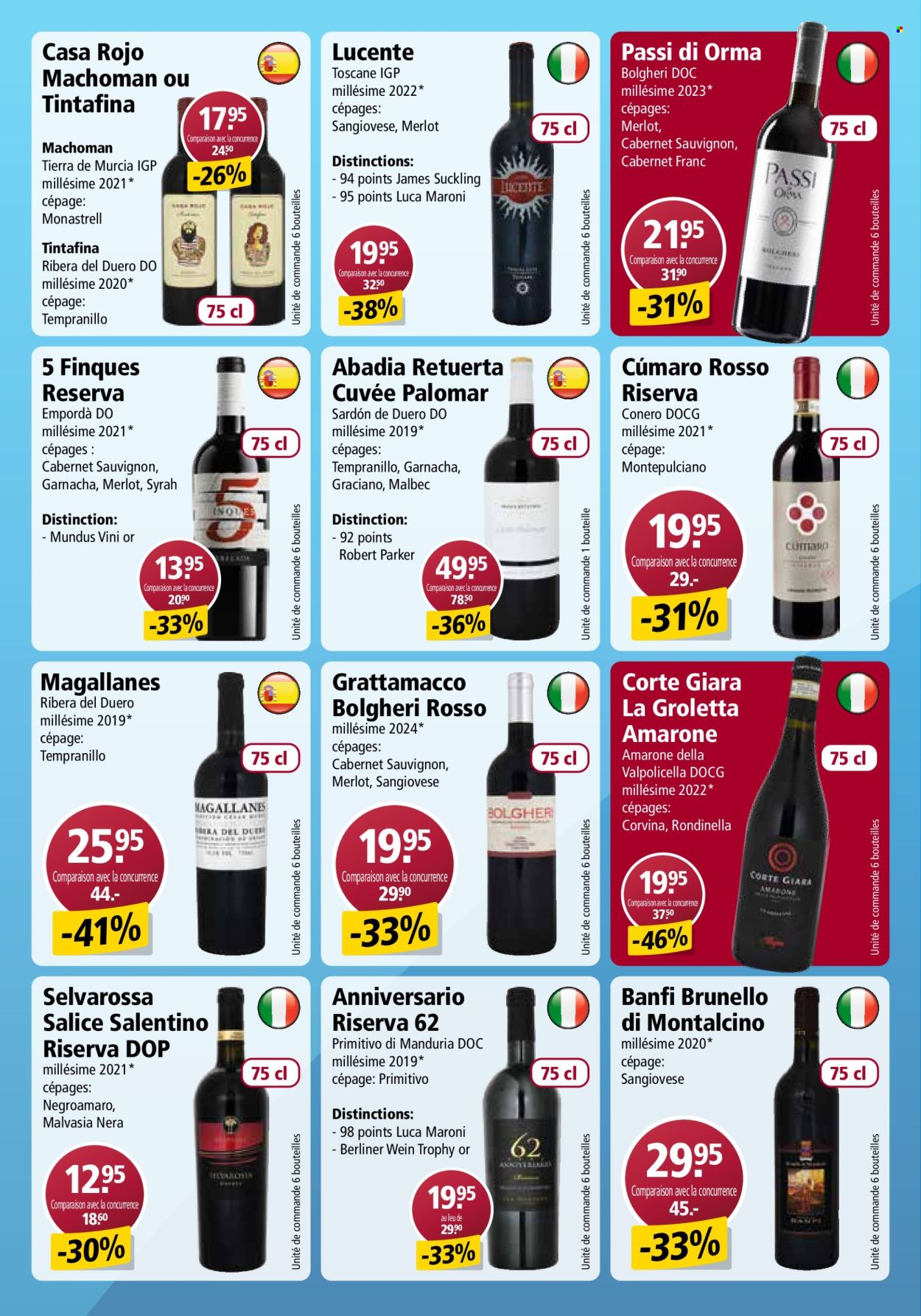 Catalogue Otto's. Page 10. Page 10