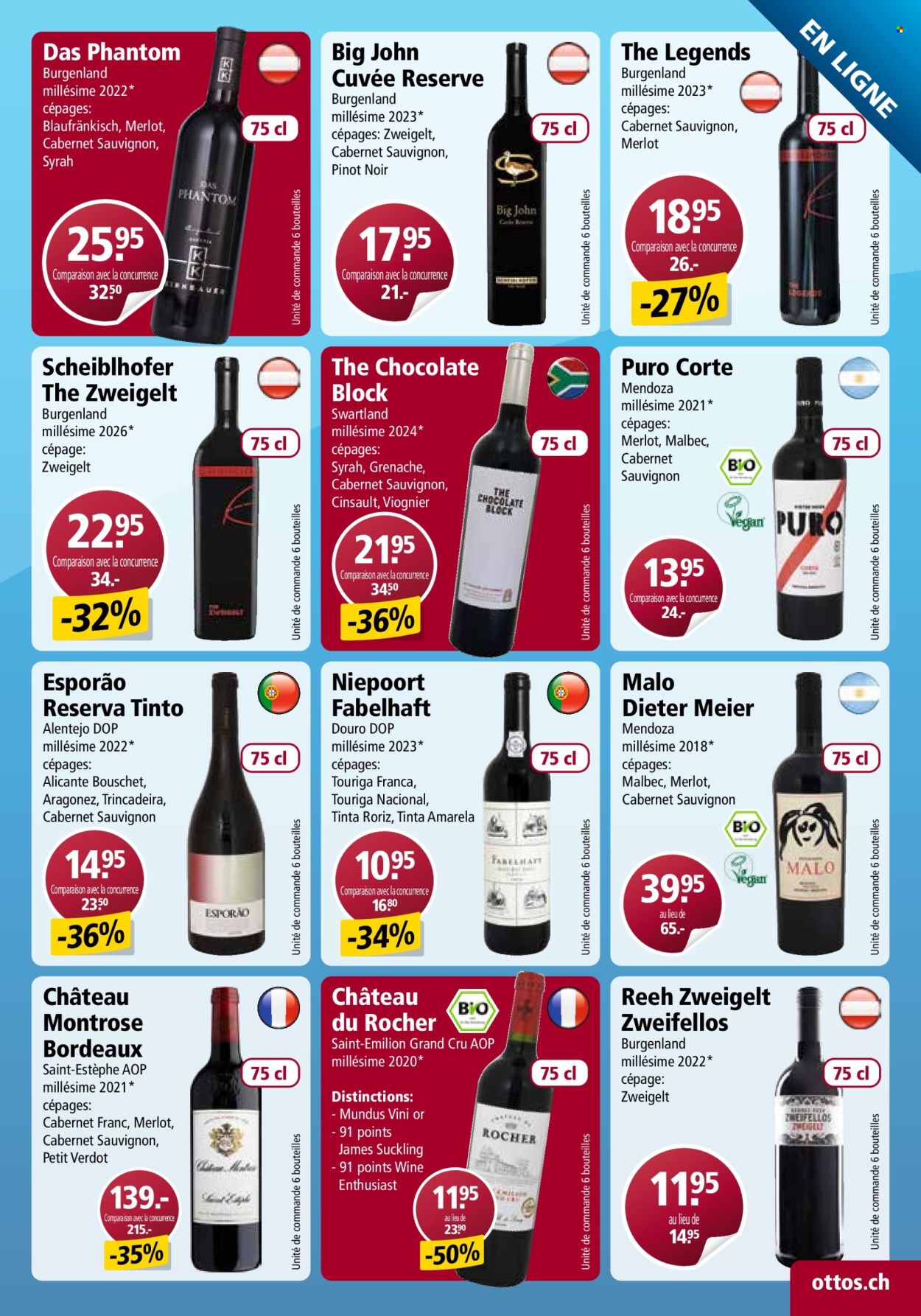 Catalogue Otto's. Page 11. Page 11