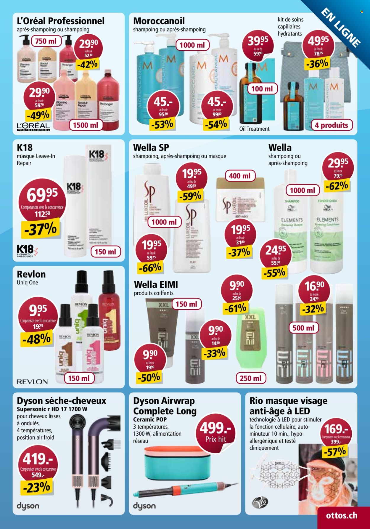 Catalogue Otto's. Page 17. Page 17