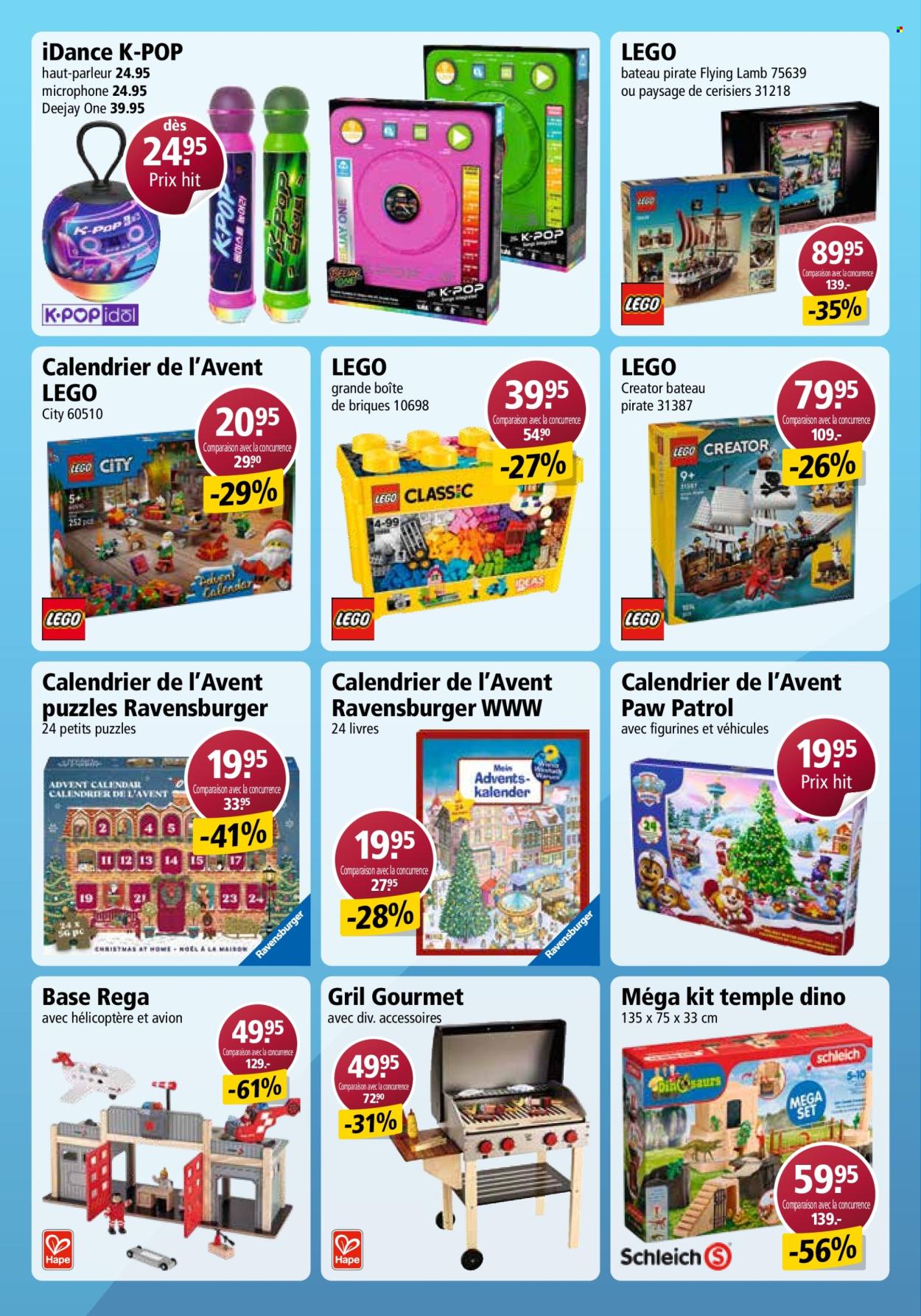 Catalogue Otto's. Page 22. Page 22