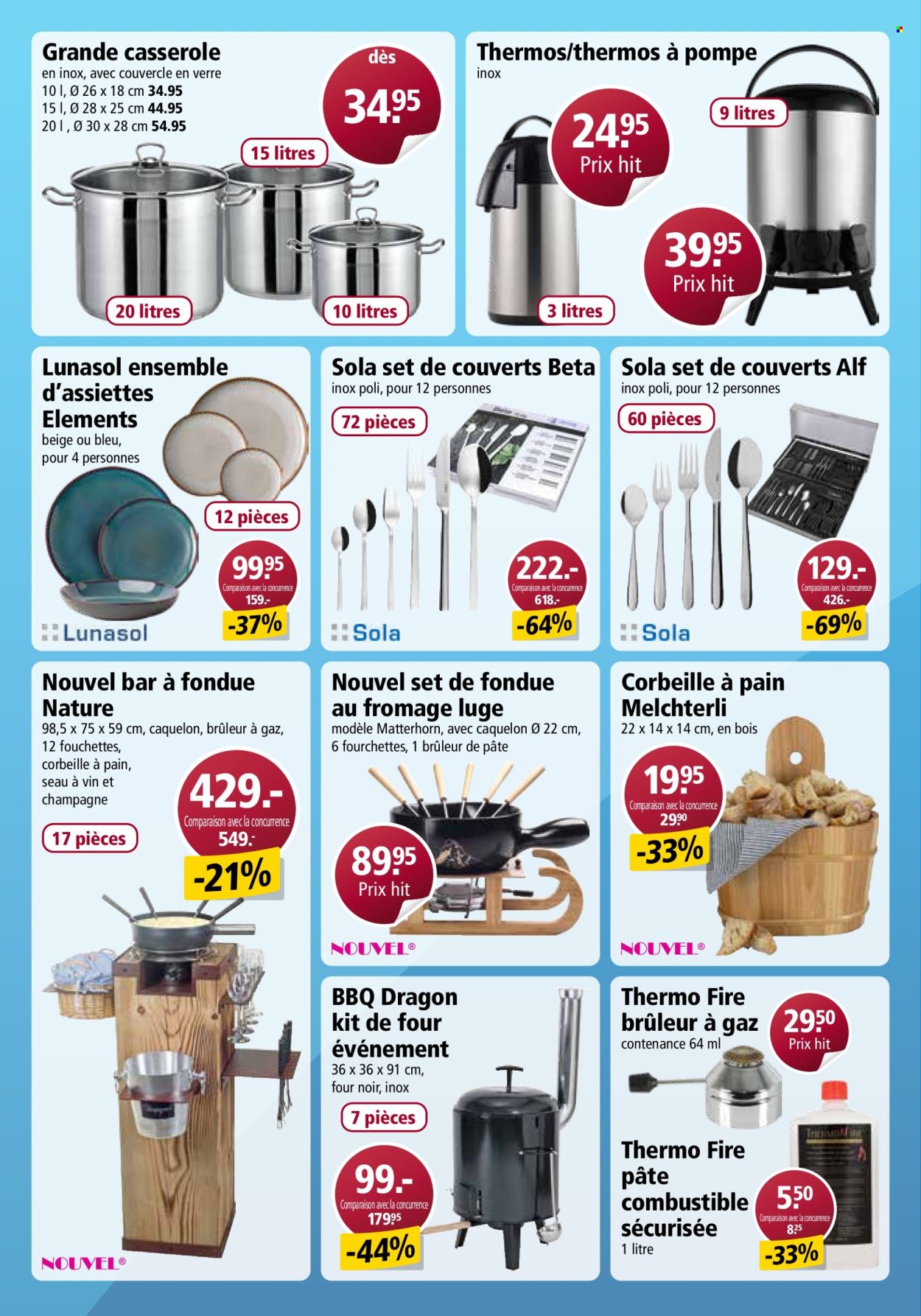 Catalogue Otto's. Page 24. Page 24