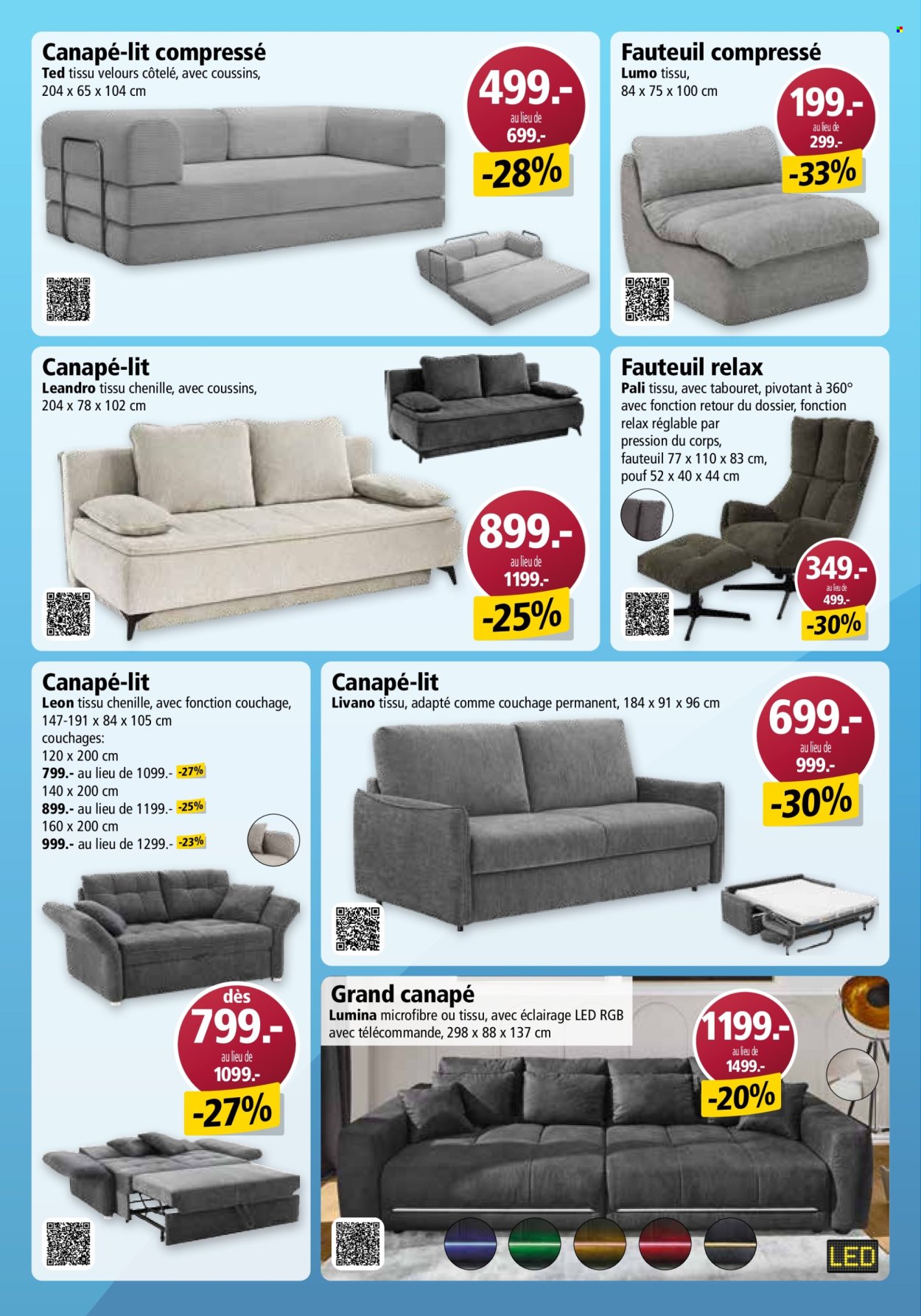 Catalogue Otto's. Page 26. Page 26