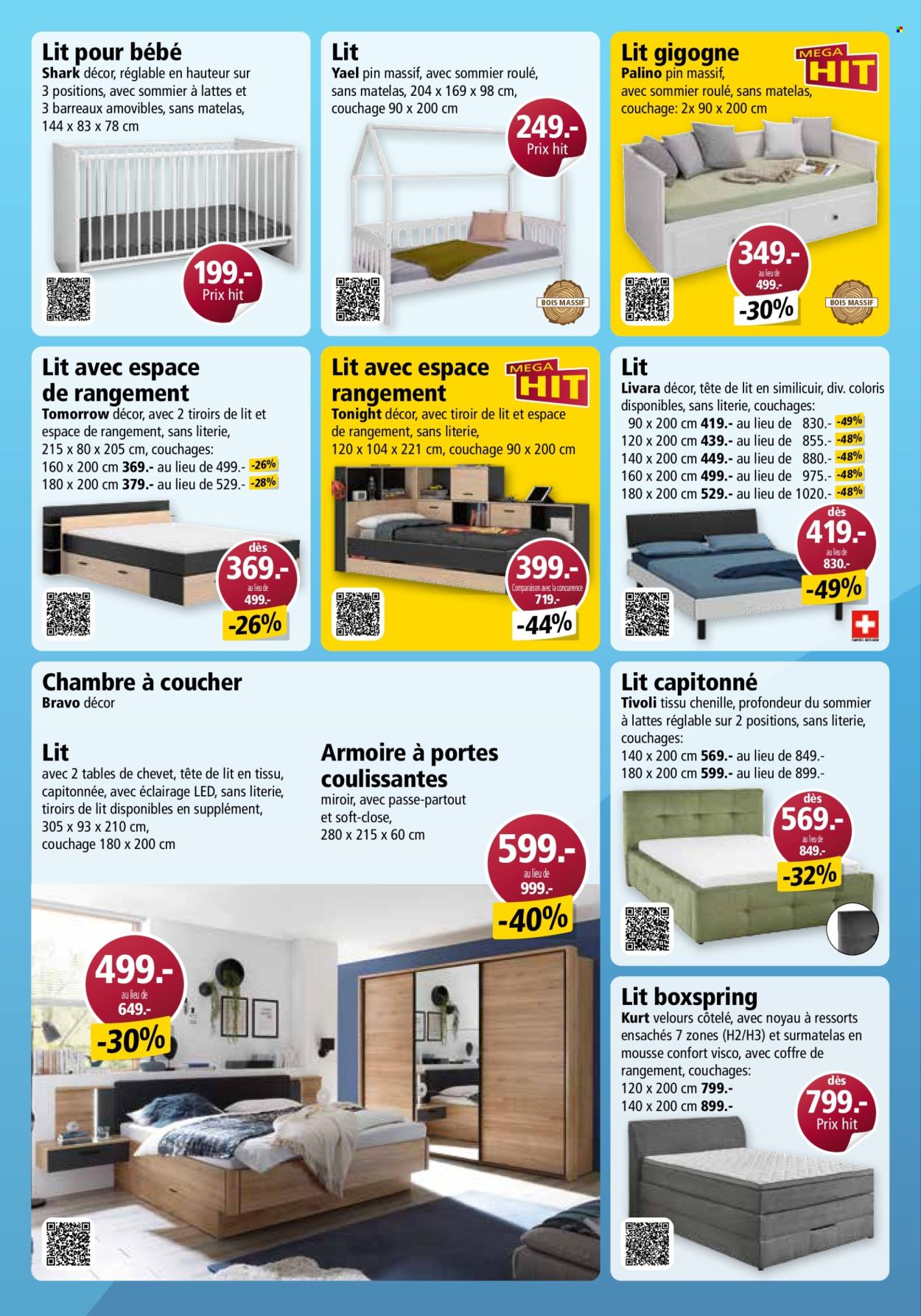 Catalogue Otto's. Page 28. Page 28