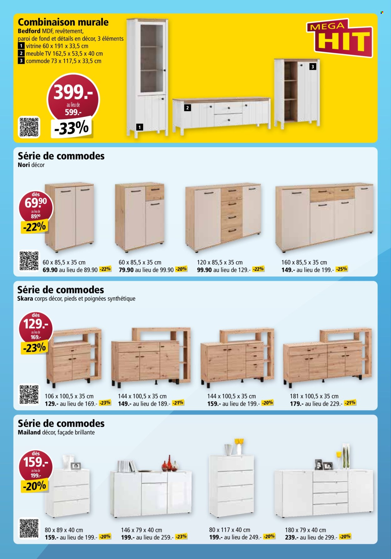 Catalogue Otto's. Page 30. Page 30