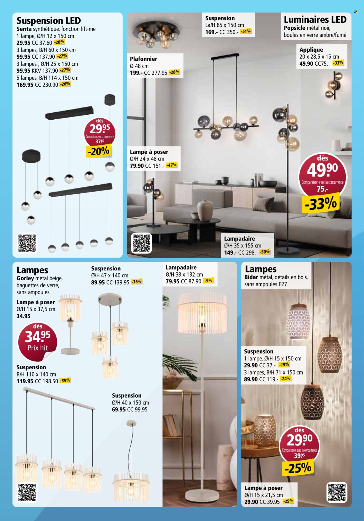 Catalogue Otto's. Page 32. Page 32